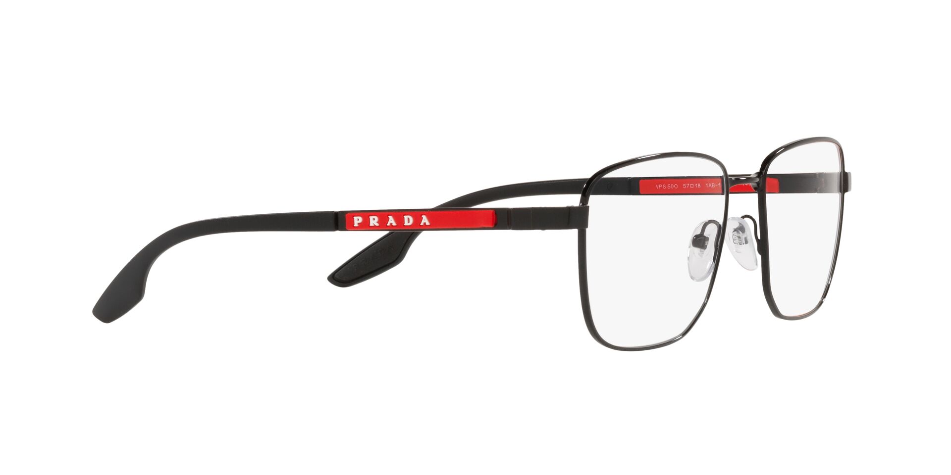 PRADA LINEA ROSSA PS 50OV 1AB1O1 57