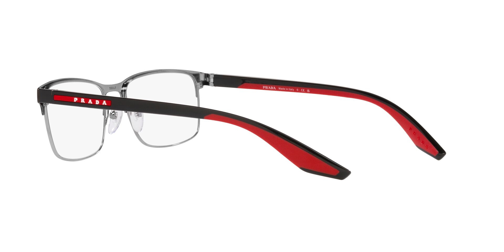 PRADA LINEA ROSSA PS 50PV YDC1O1 57 - 21