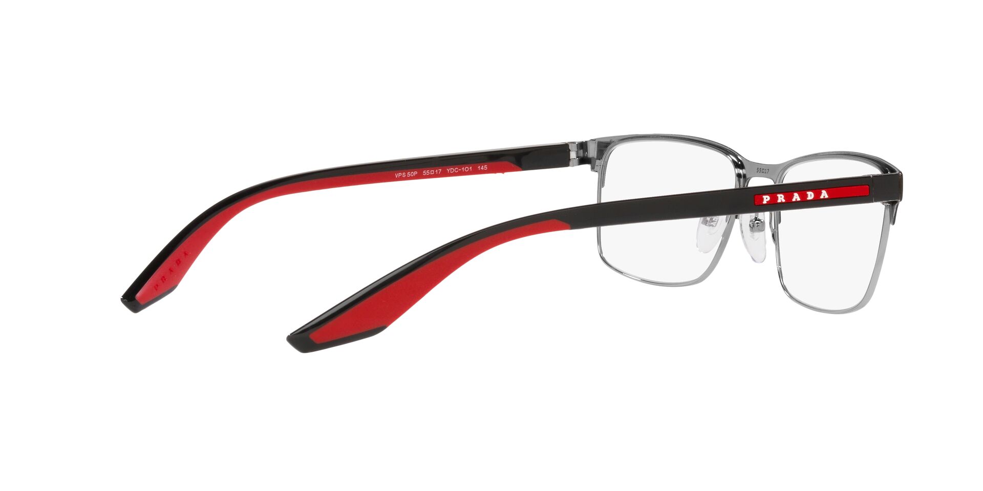 PRADA LINEA ROSSA PS 50PV YDC1O1 57 - 1