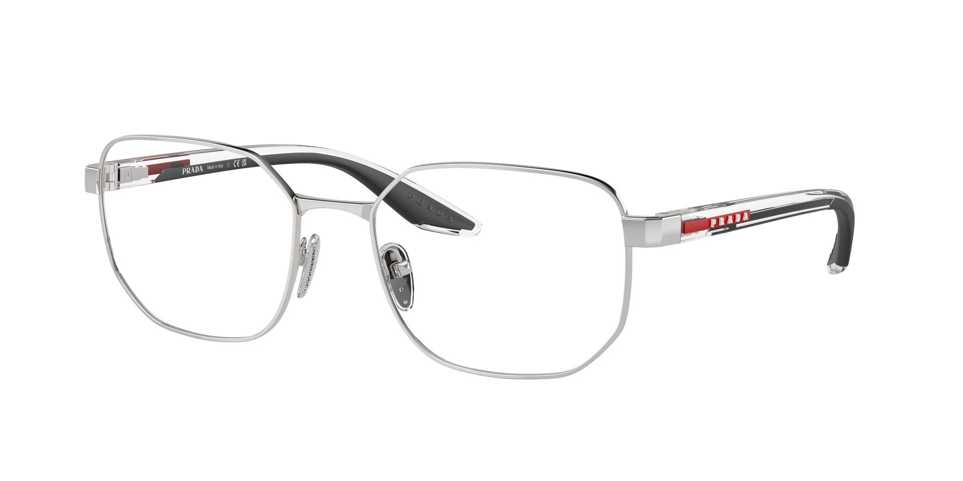 PRADA LINEA ROSSA PS 50QV 1BC1O1 55