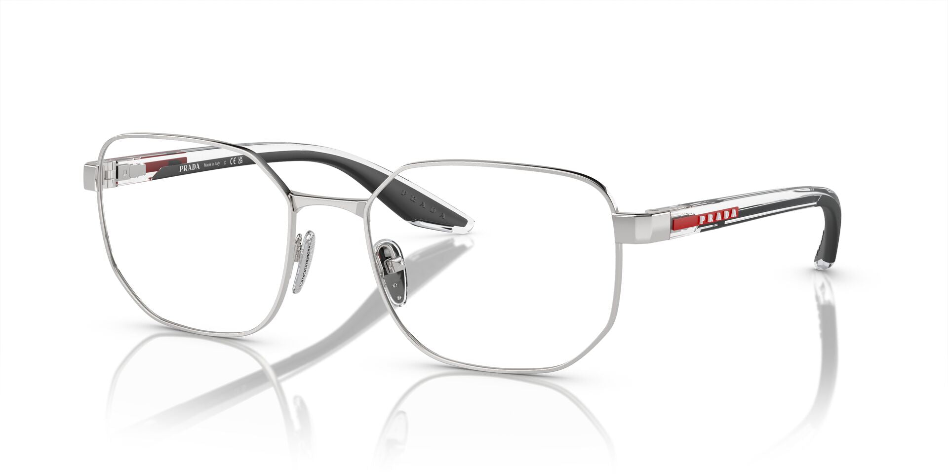 PRADA LINEA ROSSA PS 50QV 1BC1O1 55