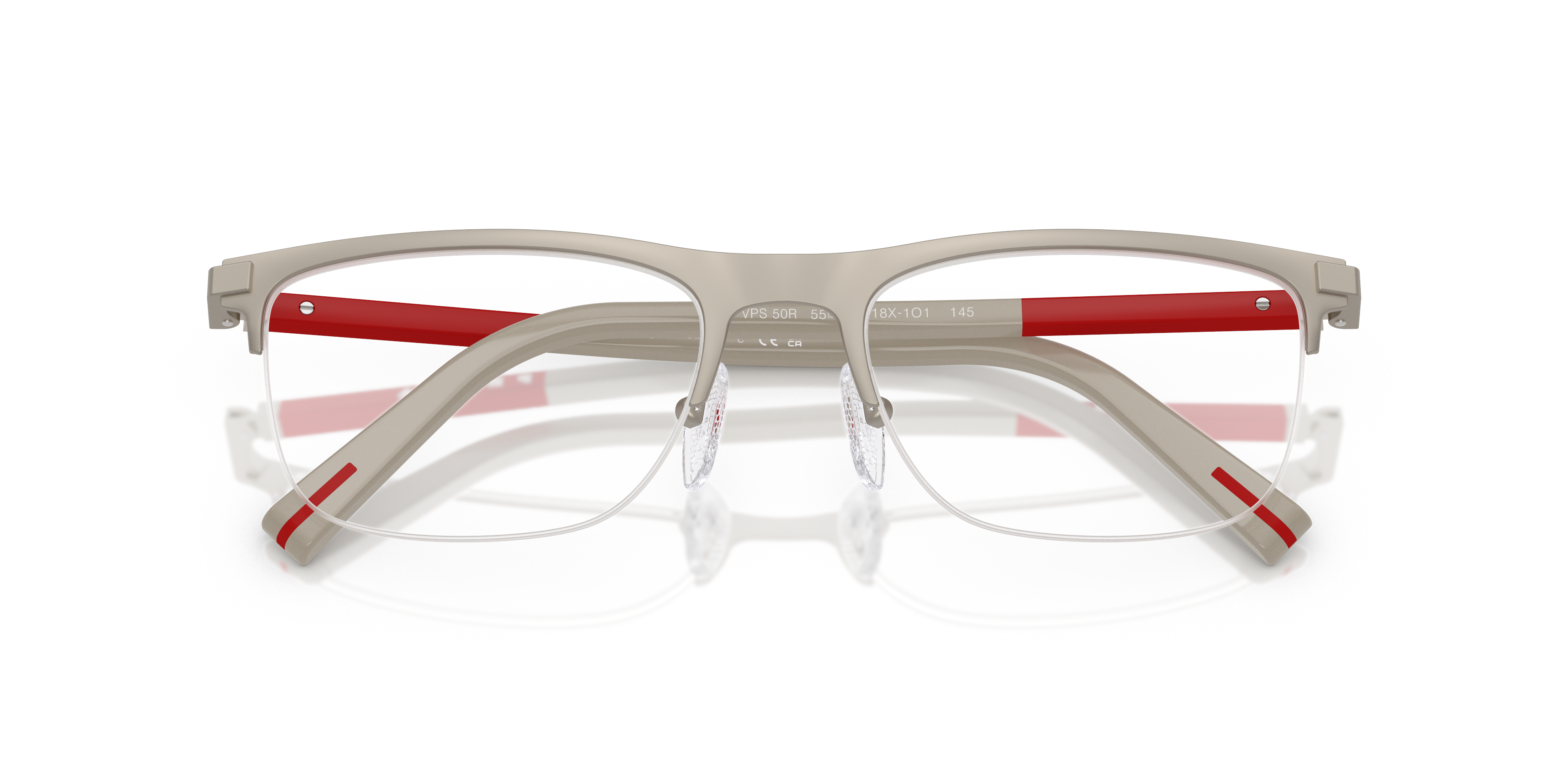 PRADA LINEA ROSSA PS 50RV 18X1O1 53