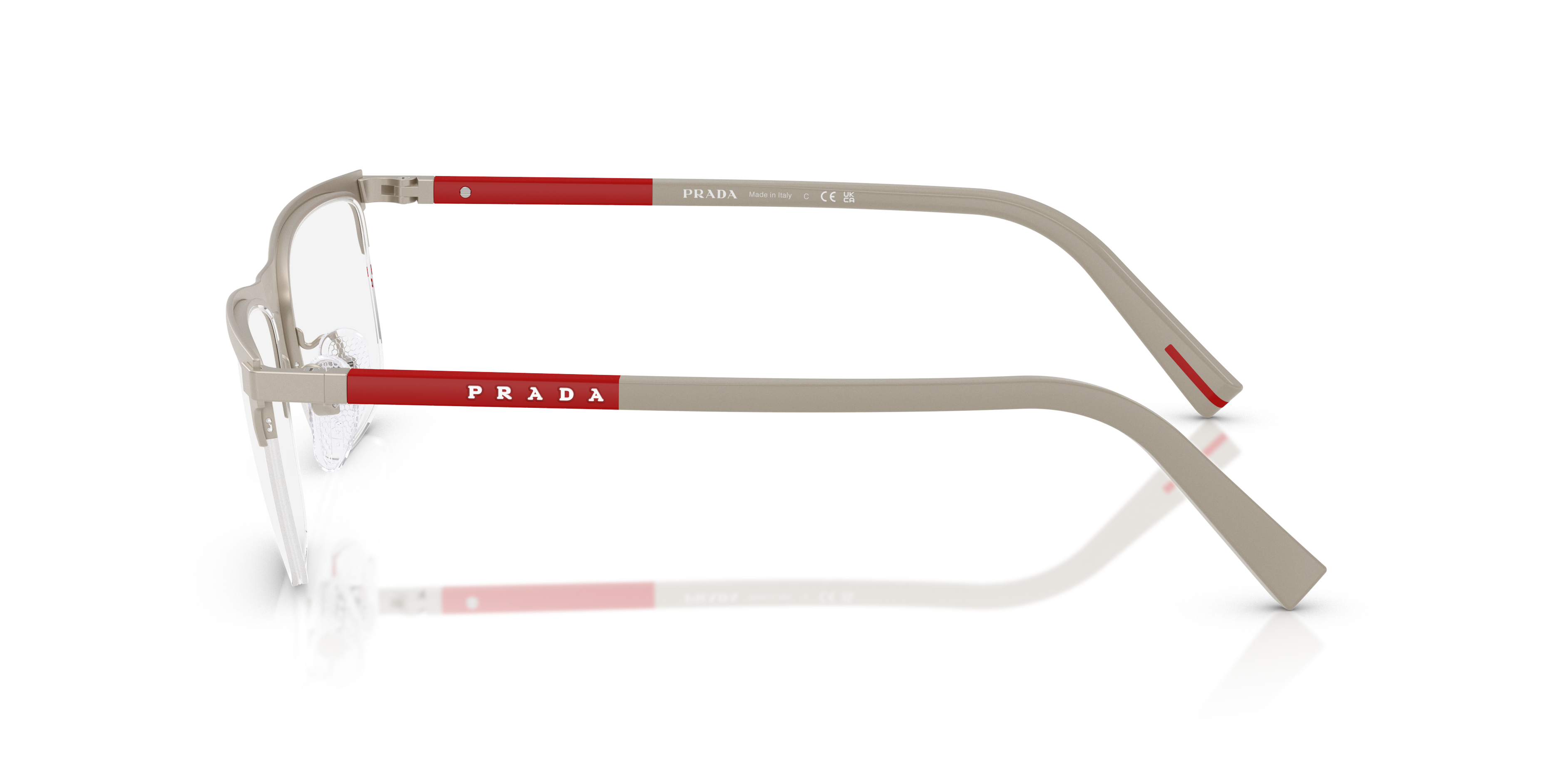 PRADA LINEA ROSSA PS 50RV 18X1O1 53