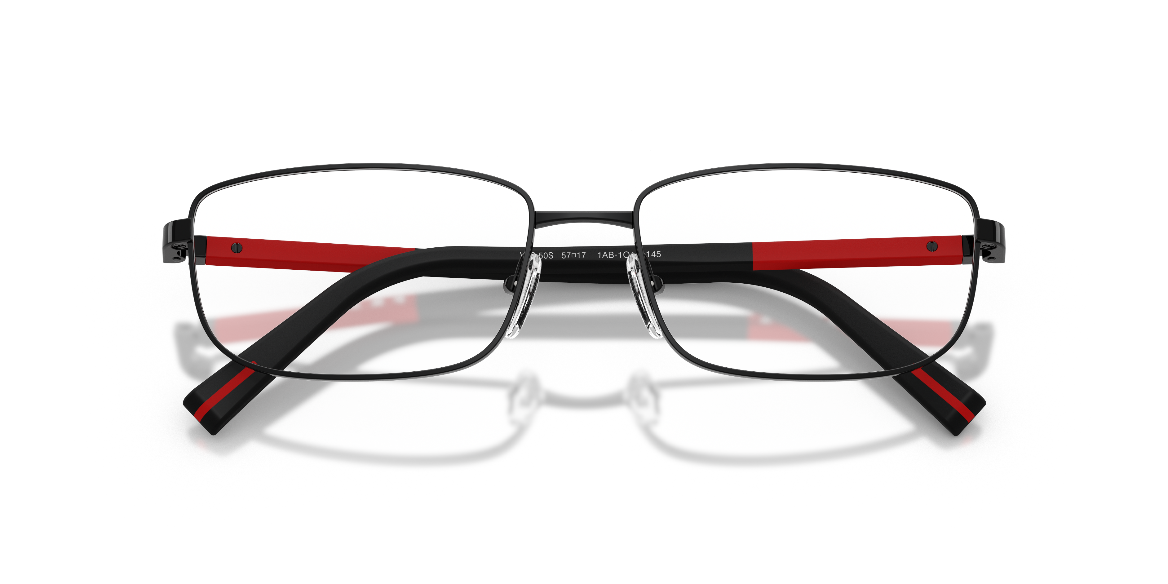 PRADA LINEA ROSSA PS 50SV 1AB1O1 57