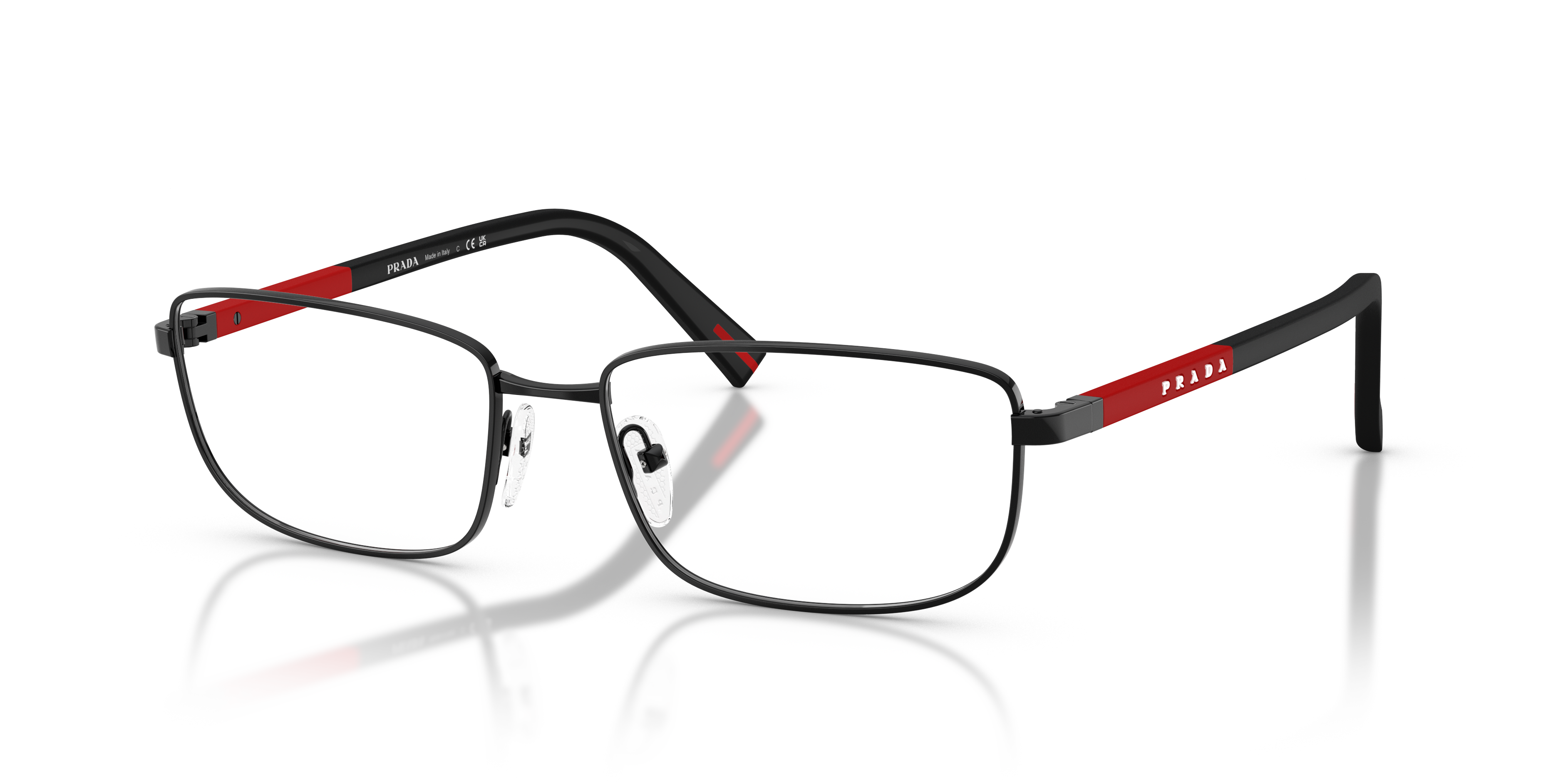 PRADA LINEA ROSSA PS 50SV 1AB1O1 57