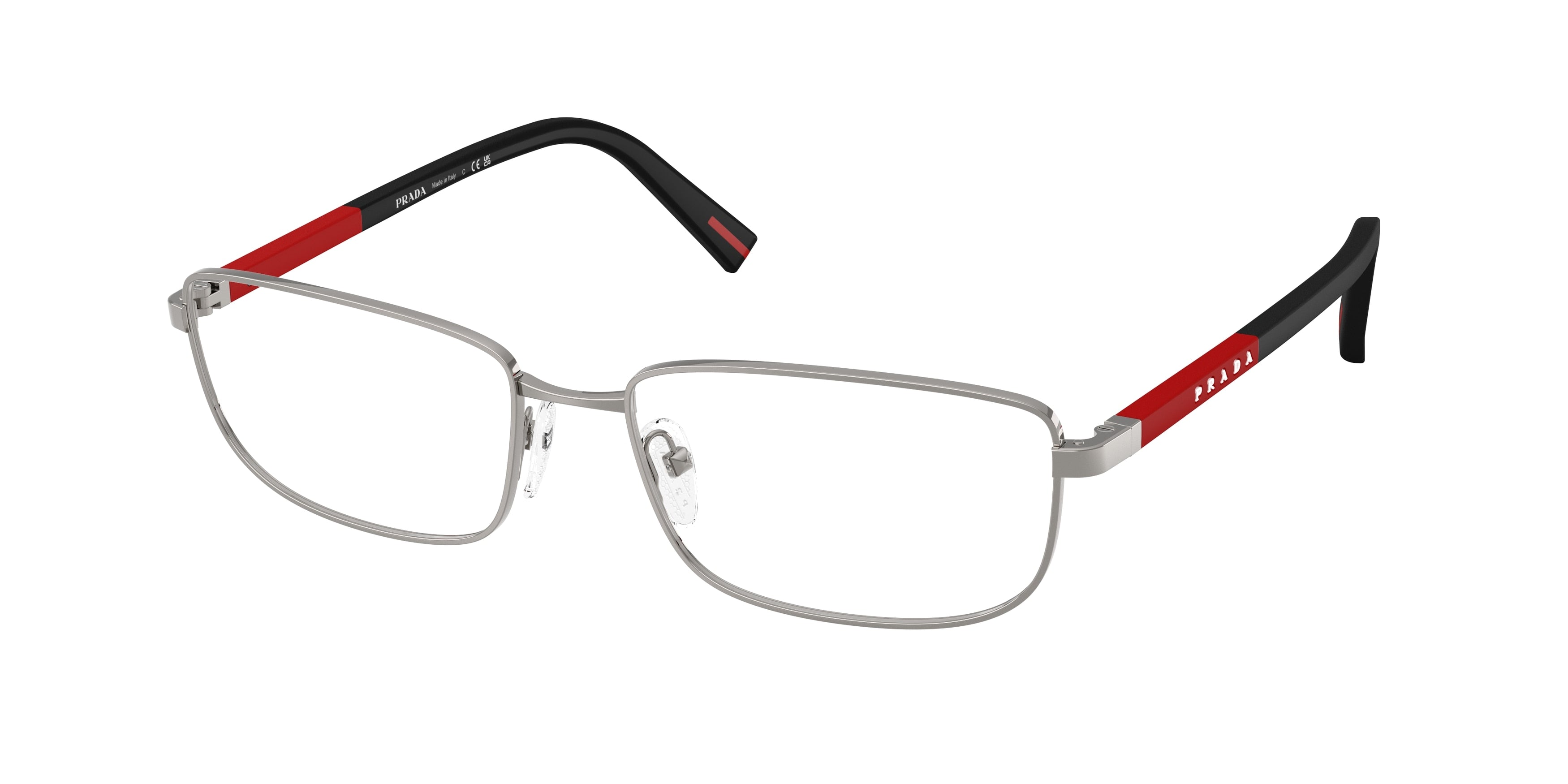 PRADA LINEA ROSSA PS 50SV 5AV1O1 57