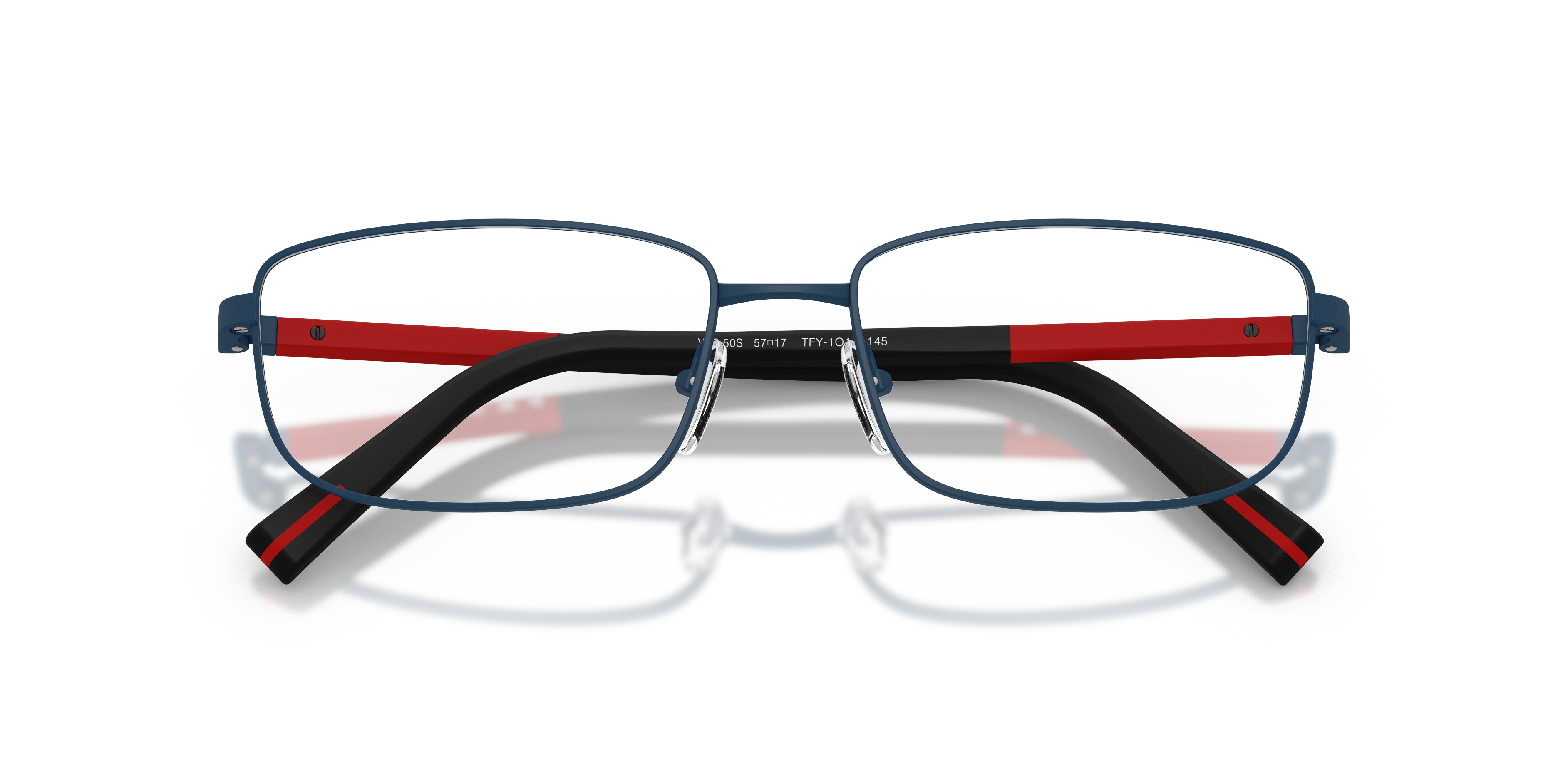 PRADA LINEA ROSSA PS 50SV TFY1O1 55