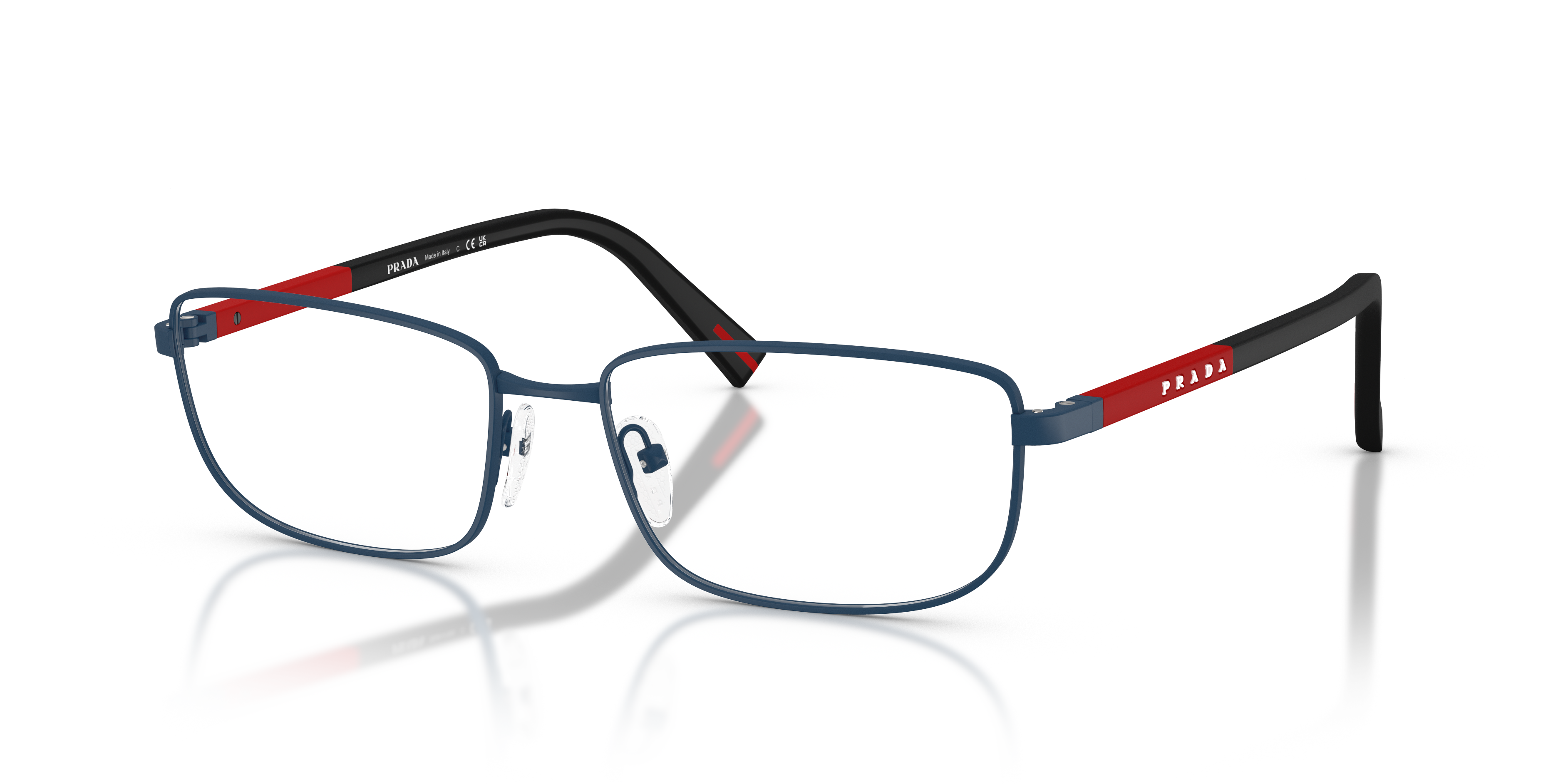 PRADA LINEA ROSSA PS 50SV TFY1O1 55