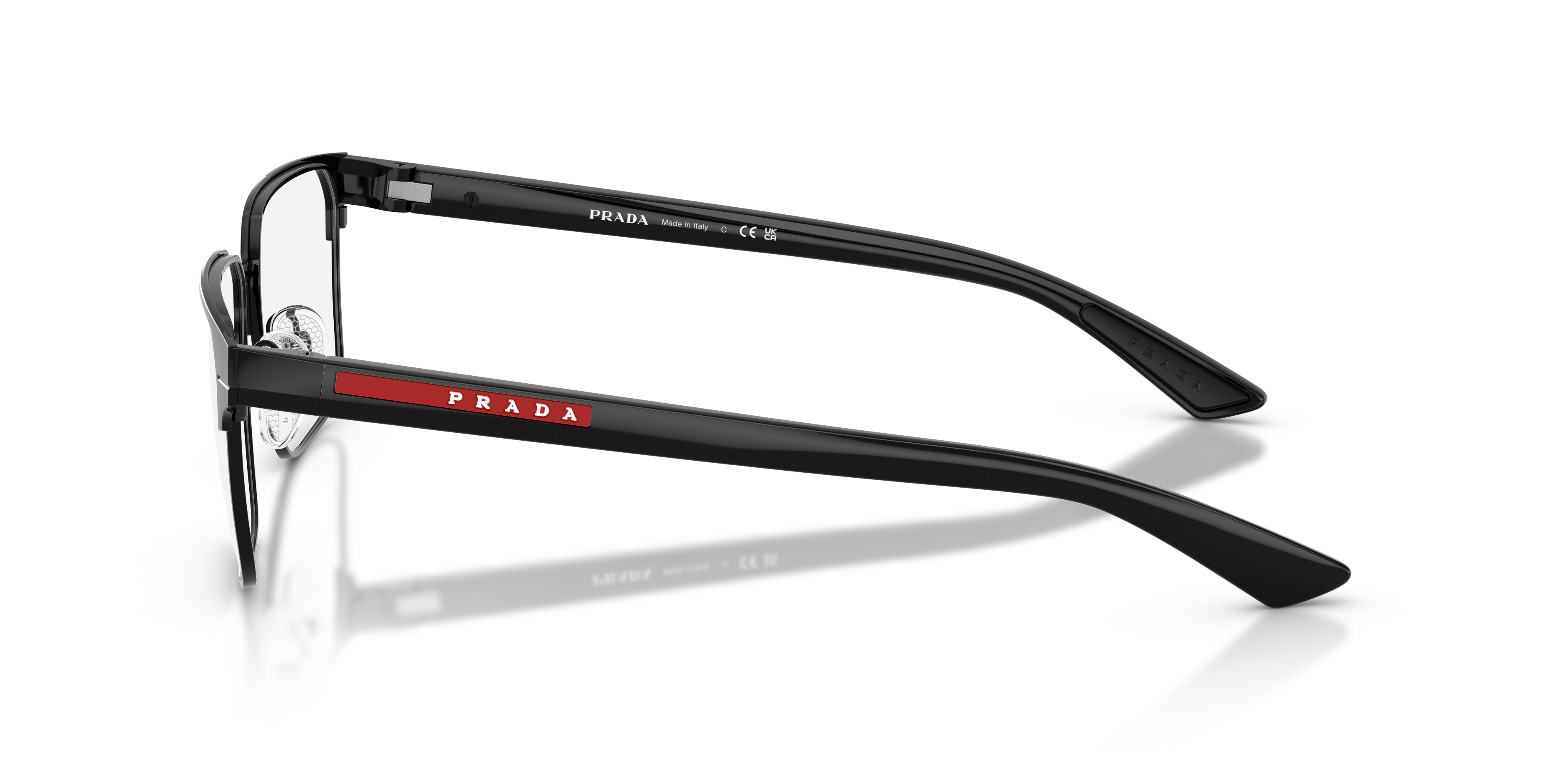 PRADA LINEA ROSSA PS 50TV 1AB1O1 55