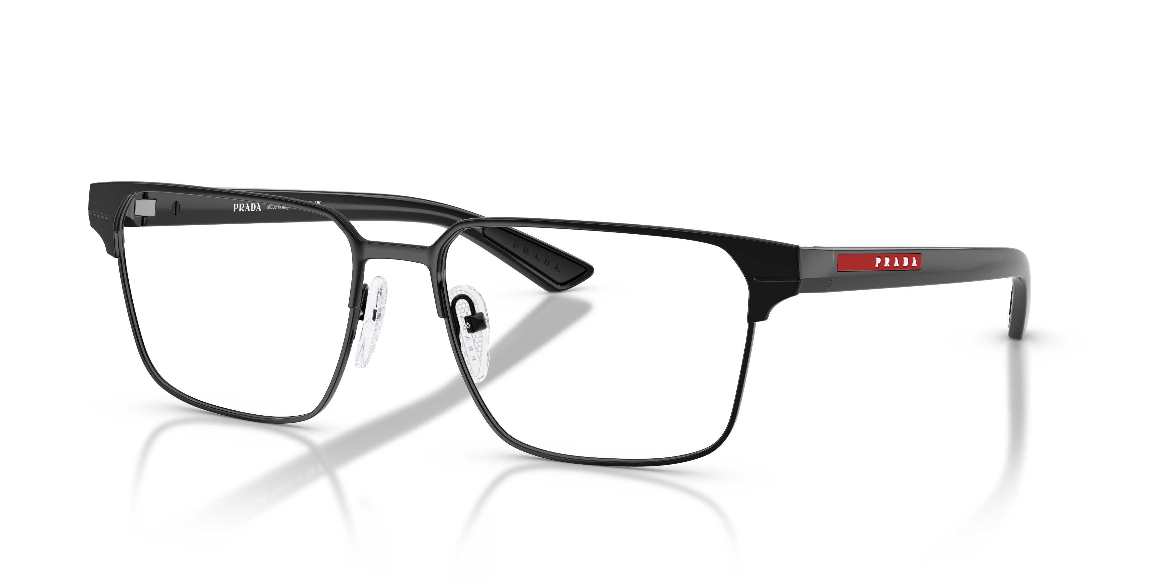 PRADA LINEA ROSSA PS 50TV 1AB1O1 57