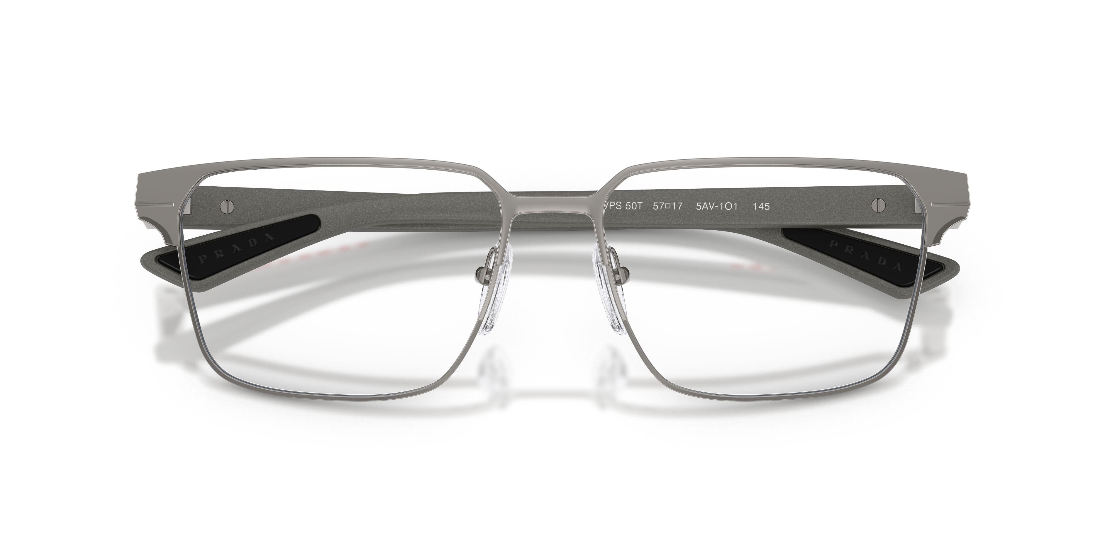 PRADA LINEA ROSSA PS 50TV 5AV1O1 55