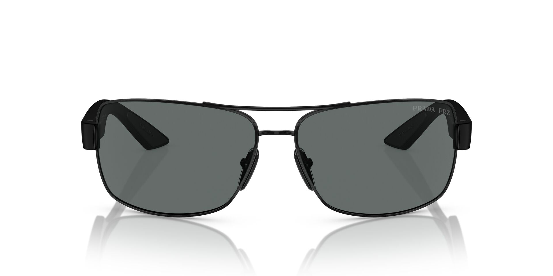 PRADA LINEA ROSSA PS 50ZS 1AB02G 65 - 1