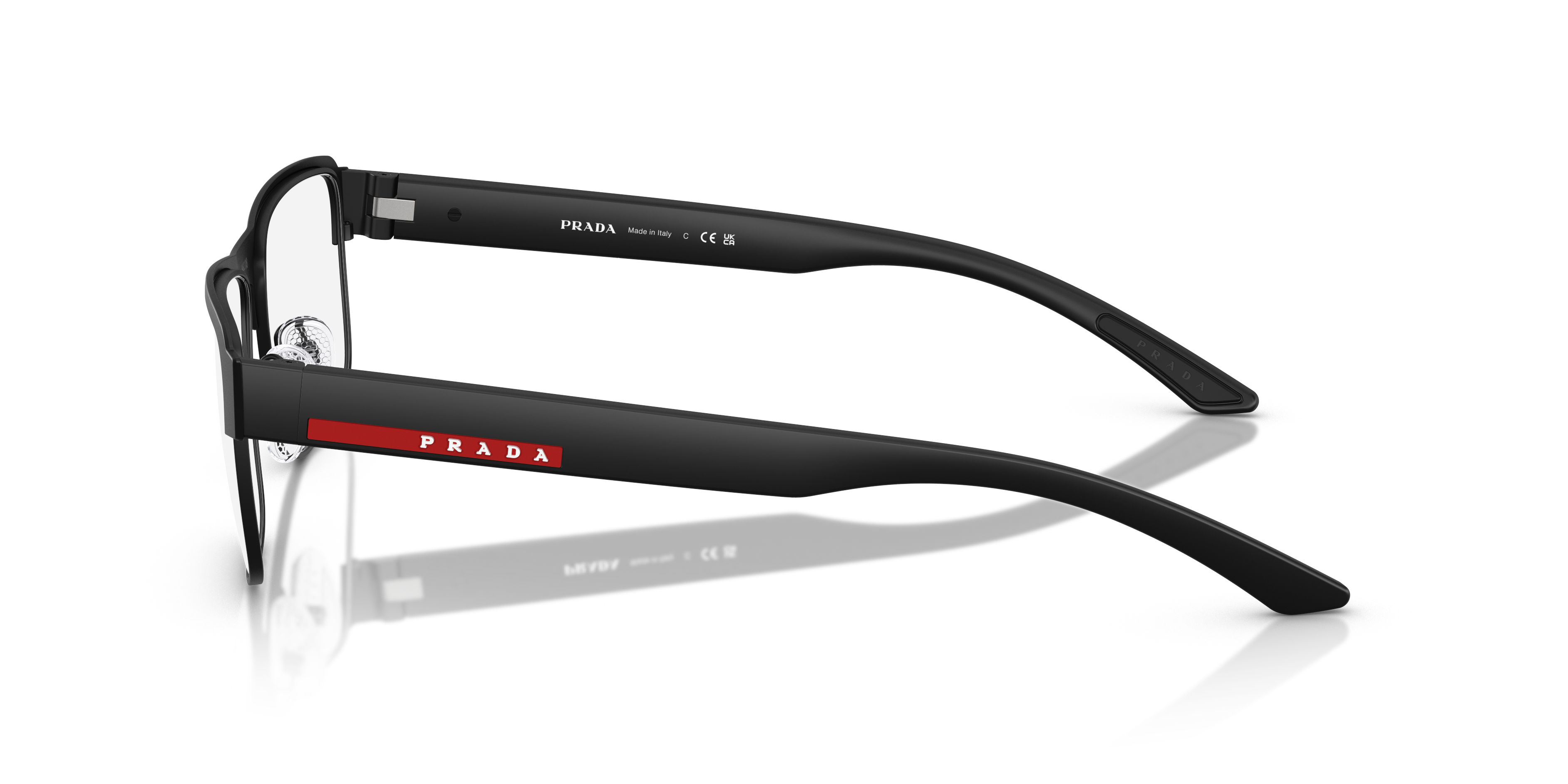PRADA LINEA ROSSA PS 51RV 07F1O1 54