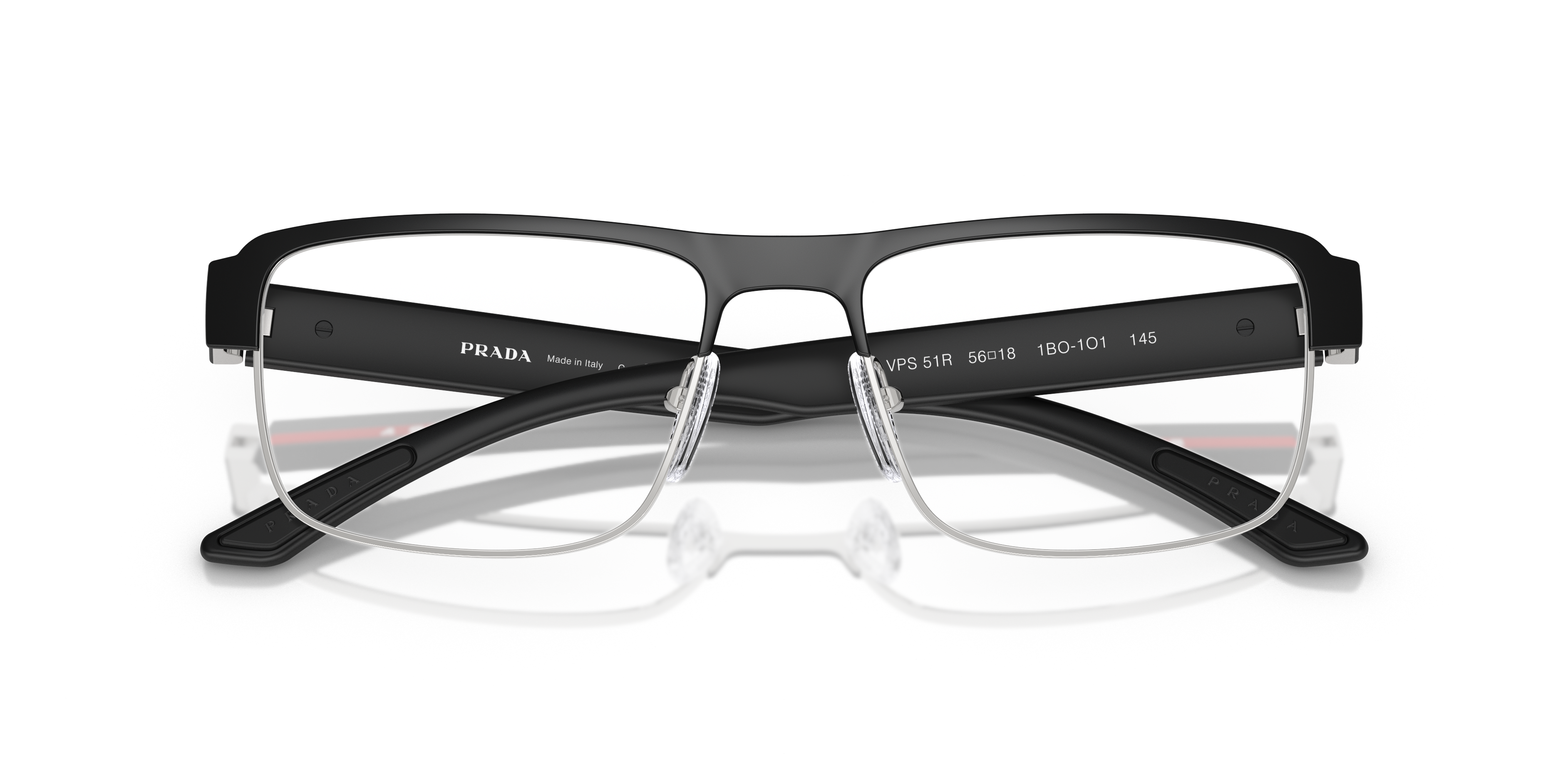 PRADA LINEA ROSSA PS 51RV 1BO1O1 54