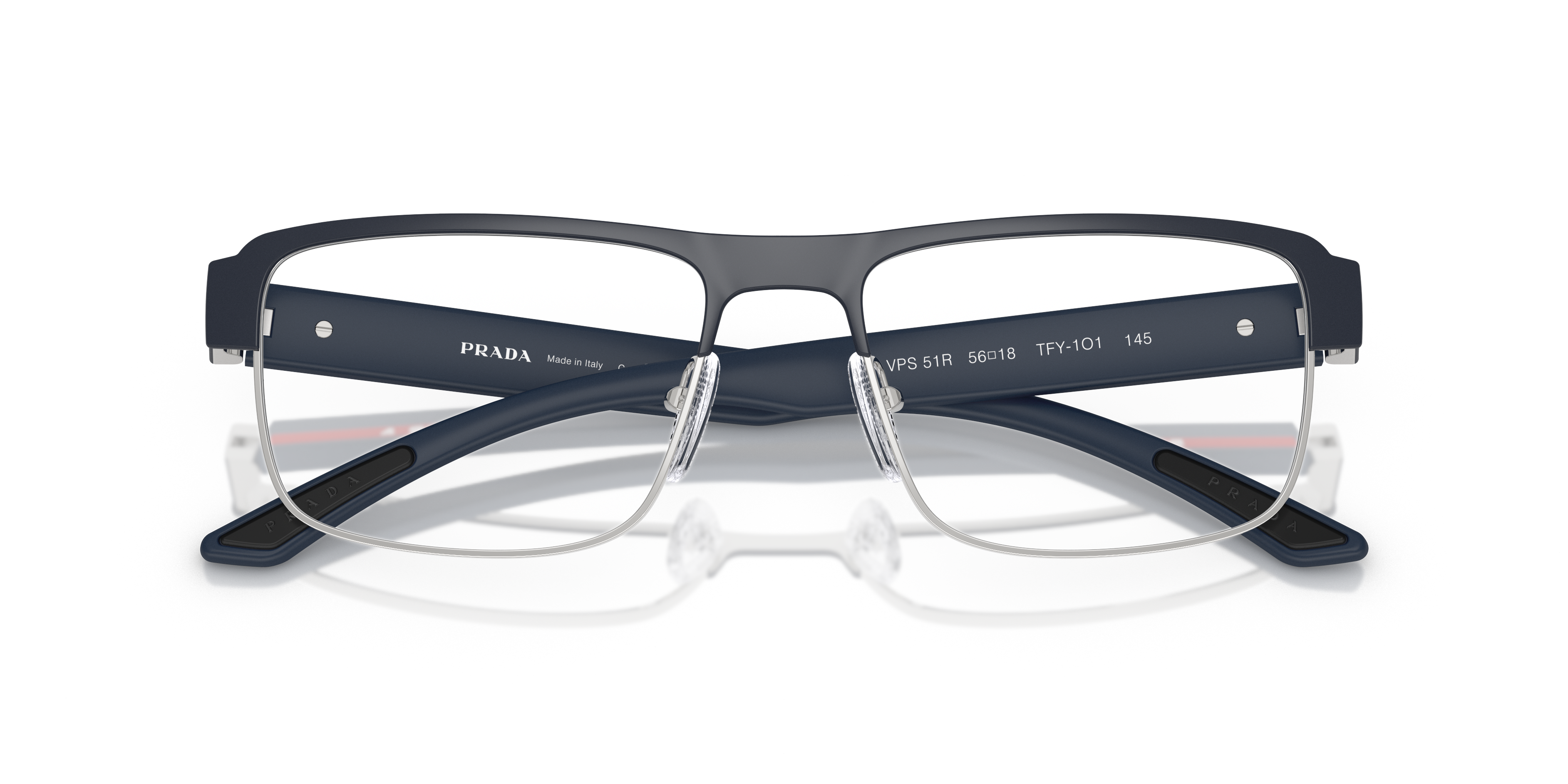 PRADA LINEA ROSSA PS 51RV TFY1O1 54