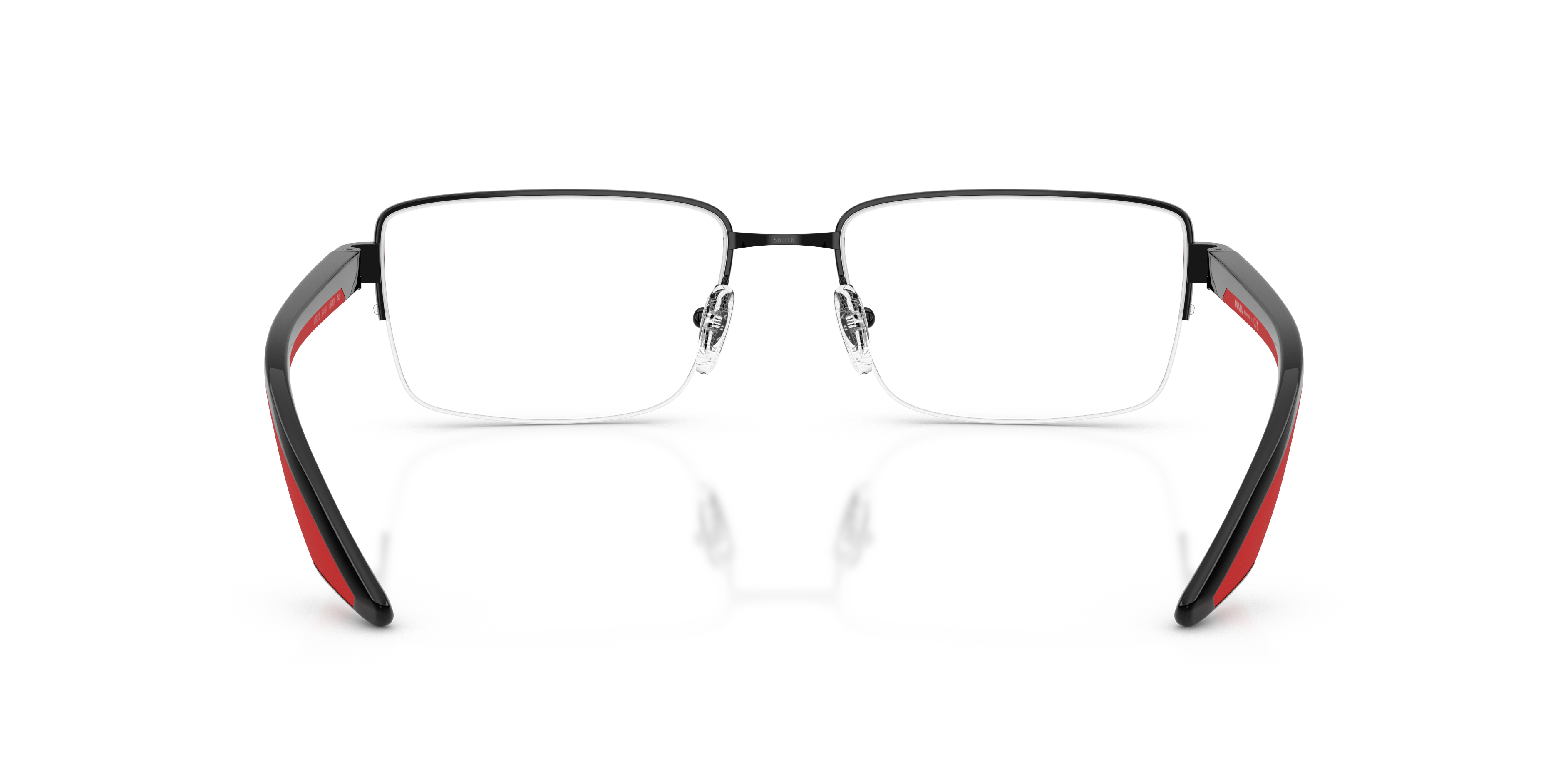 PRADA LINEA ROSSA PS 51SV 1AB1O1 56