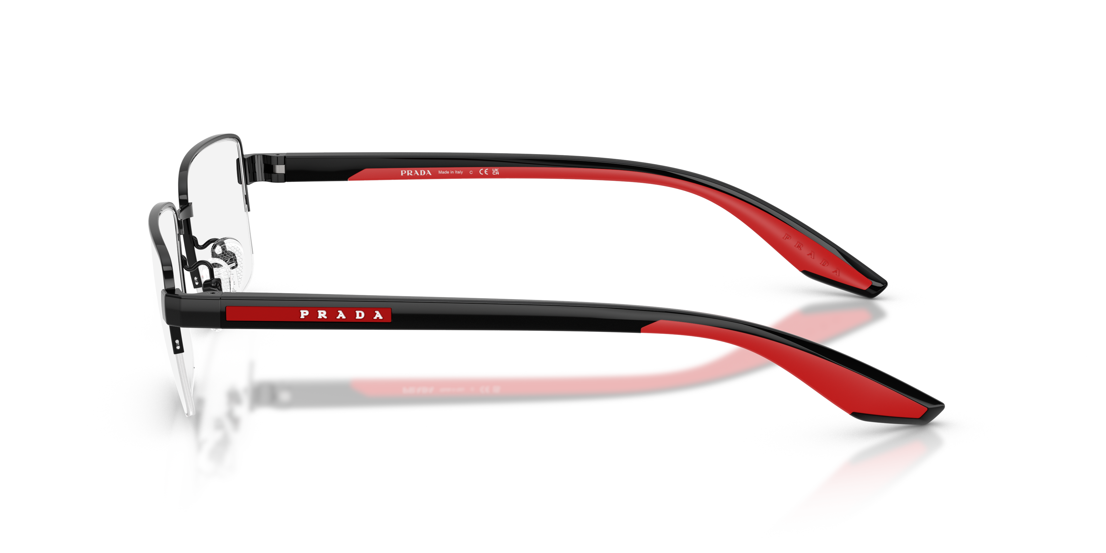 PRADA LINEA ROSSA PS 51SV 1AB1O1 56