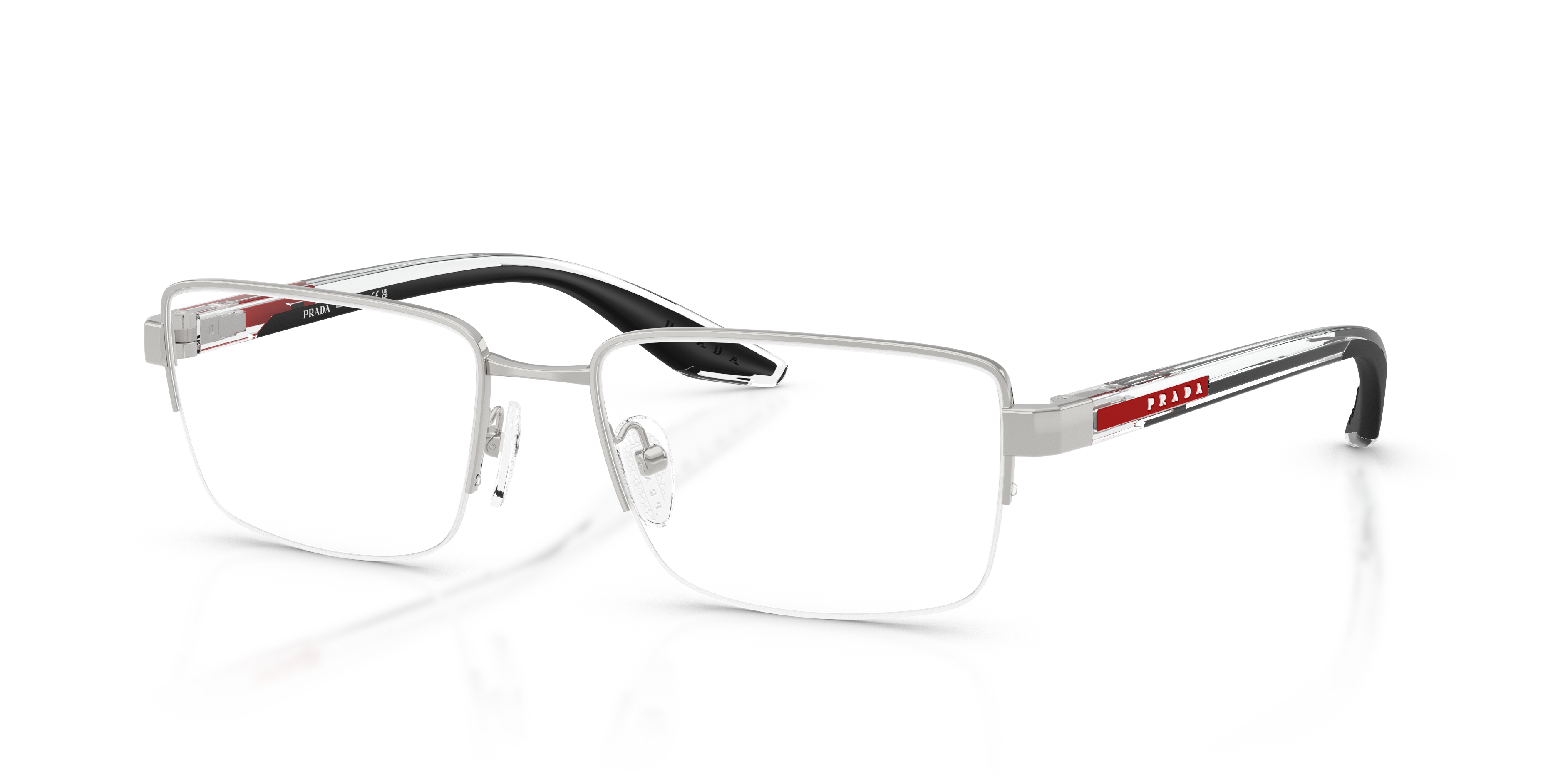 PRADA LINEA ROSSA PS 51SV 1BC1O1 54