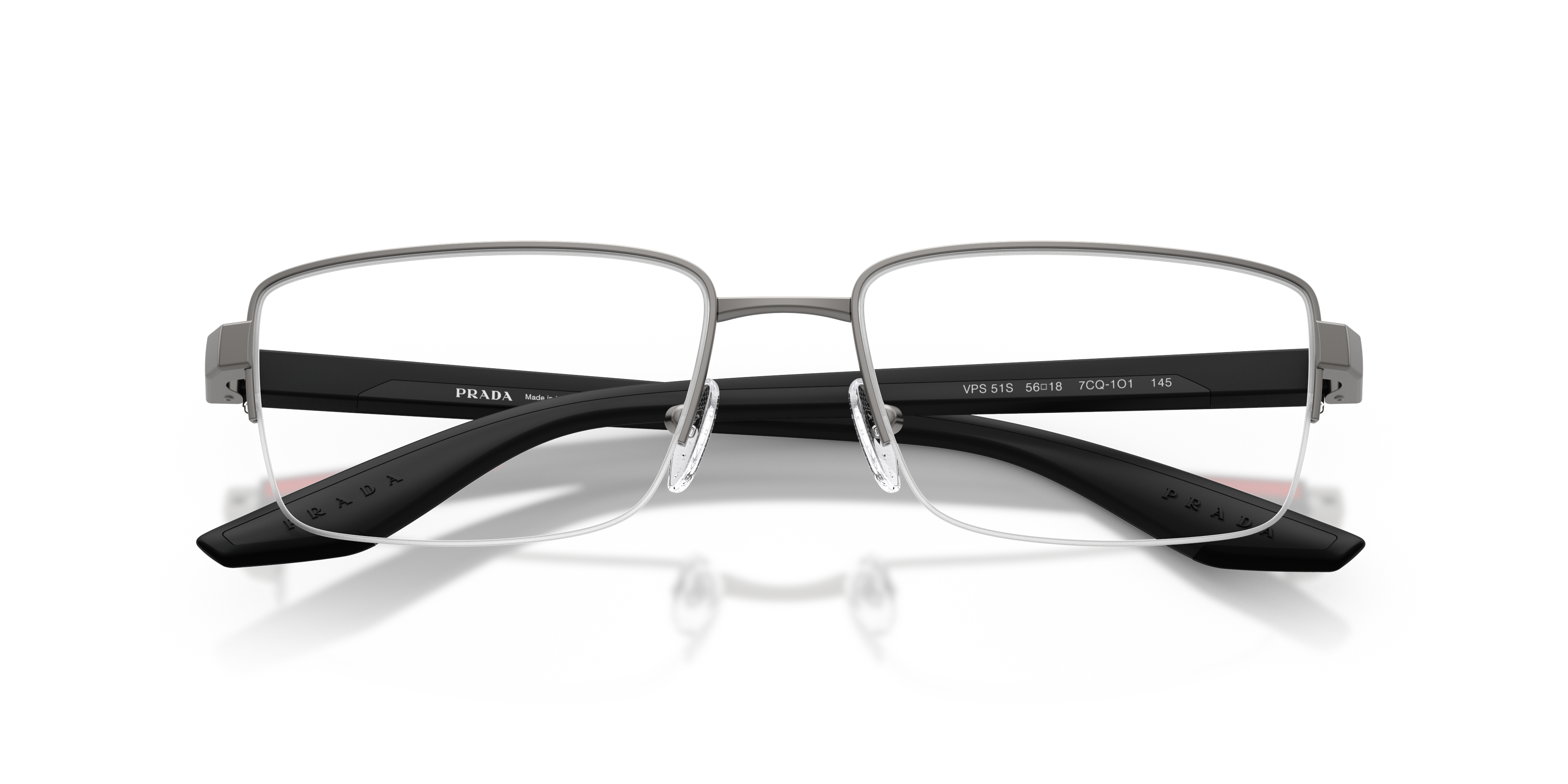 PRADA LINEA ROSSA PS 51SV 7CQ1O1 54