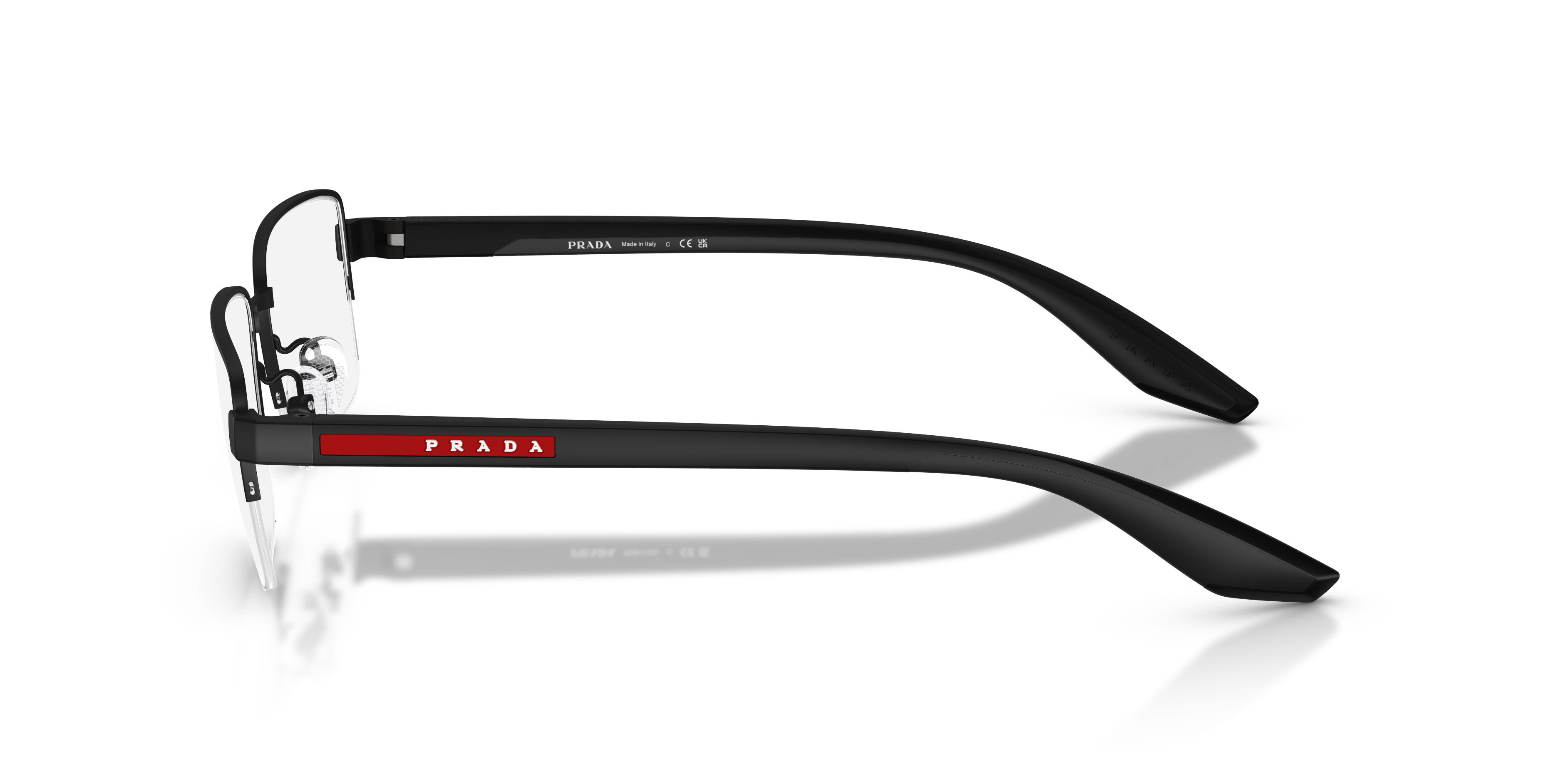 PRADA LINEA ROSSA PS 51SV DG01O1 54