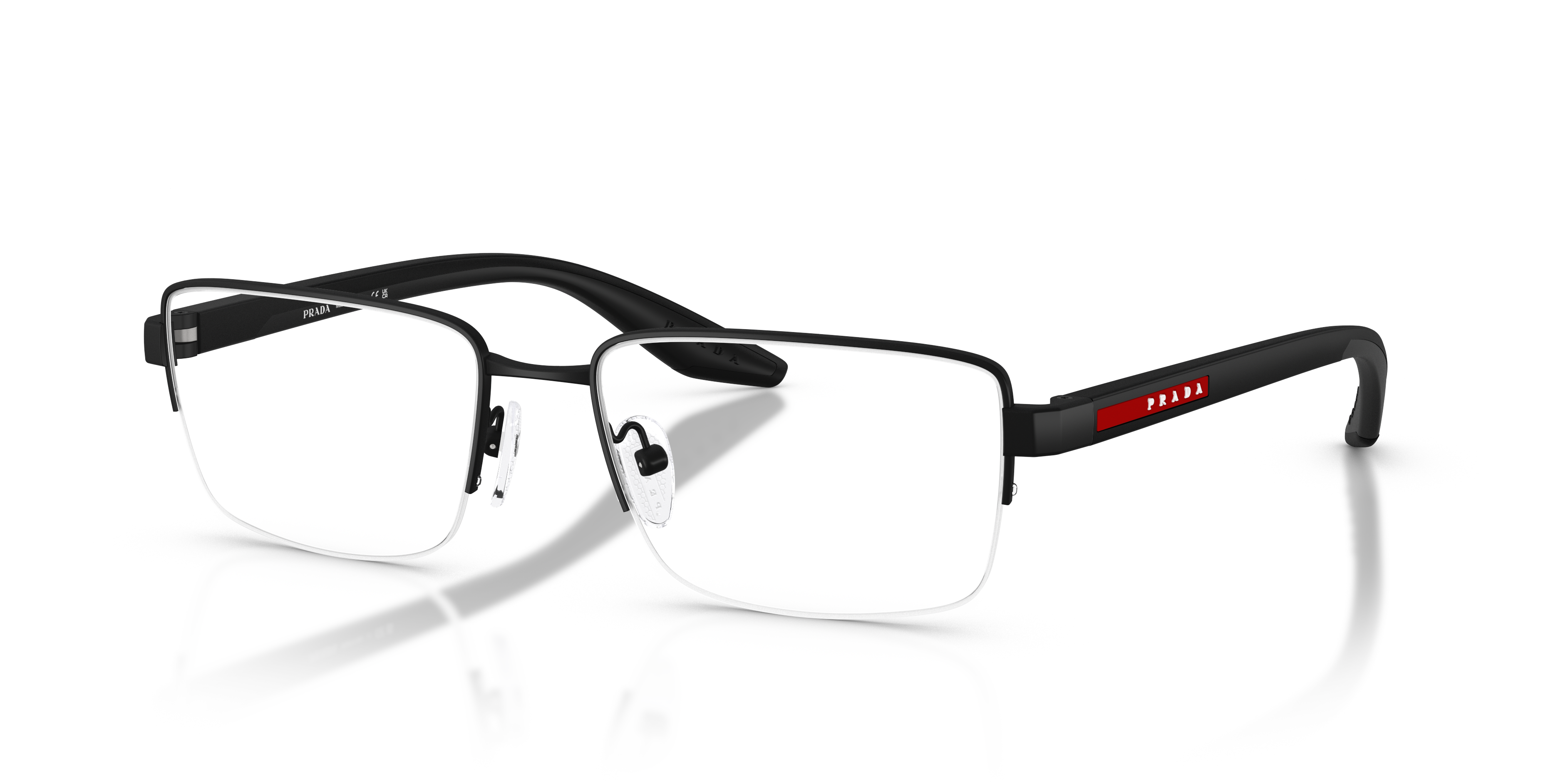 PRADA LINEA ROSSA PS 51SV DG01O1 56