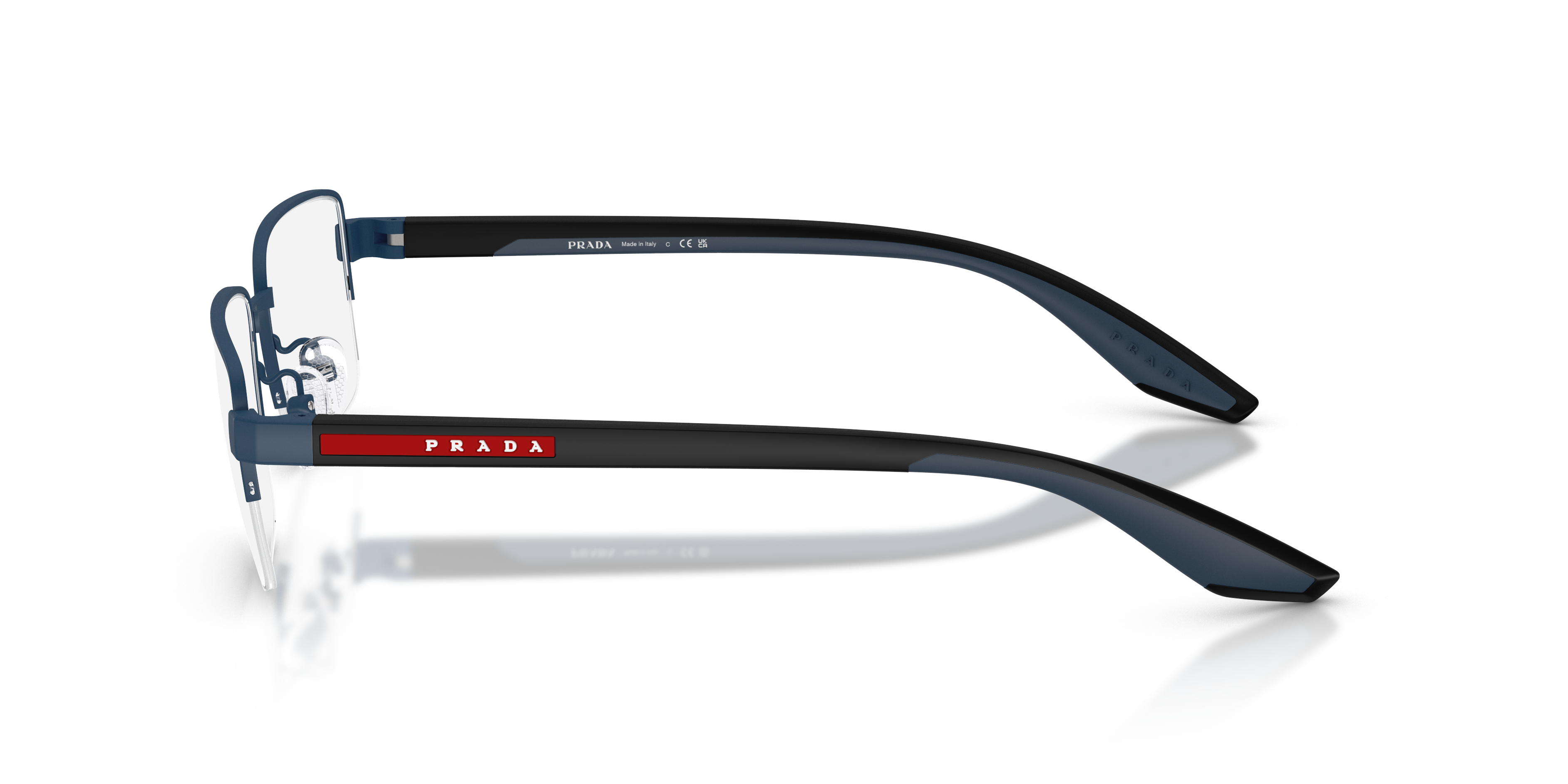 PRADA LINEA ROSSA PS 51SV TFY1O1 54