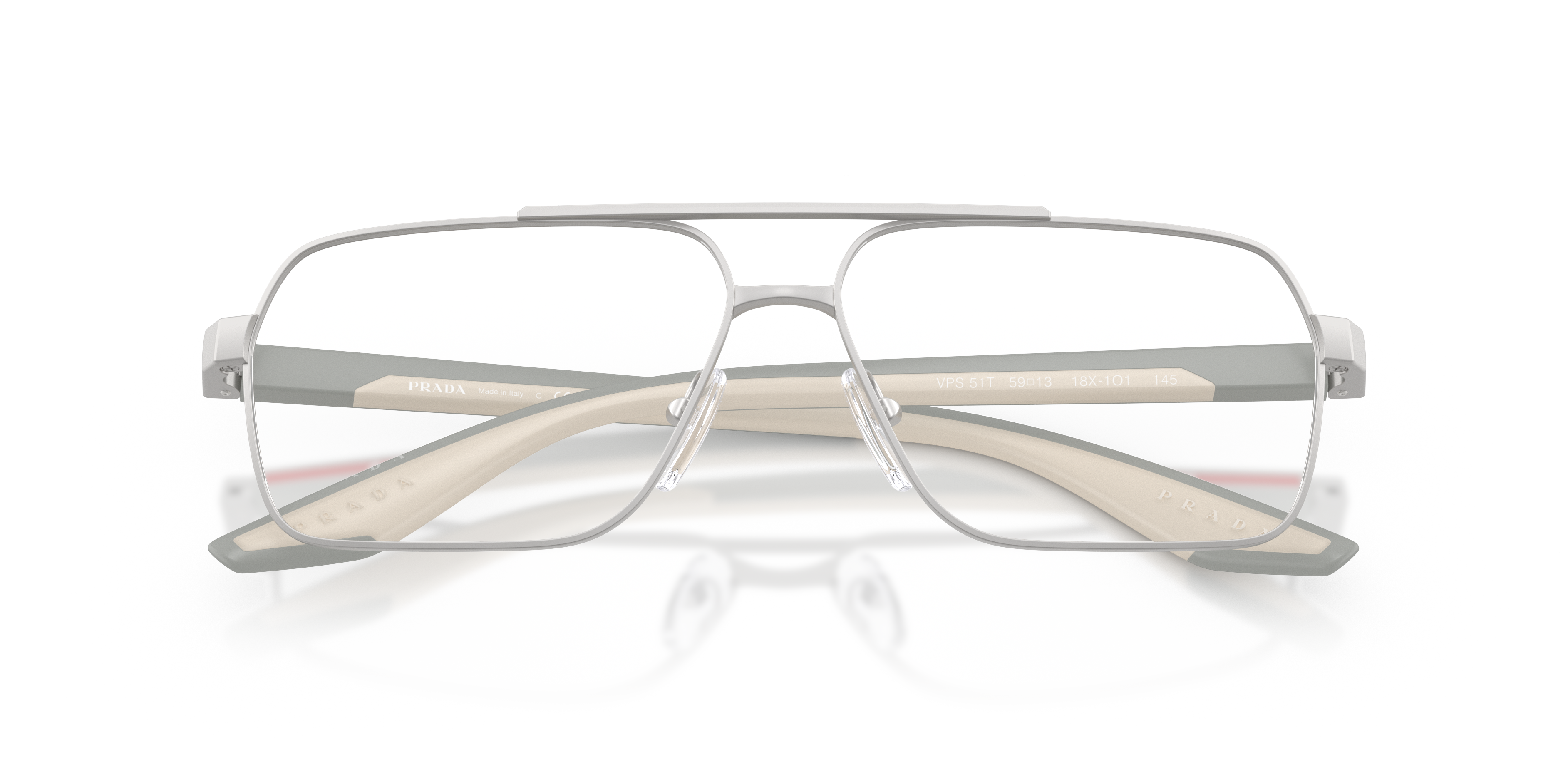 PRADA LINEA ROSSA PS 51TV 18X1O1 59