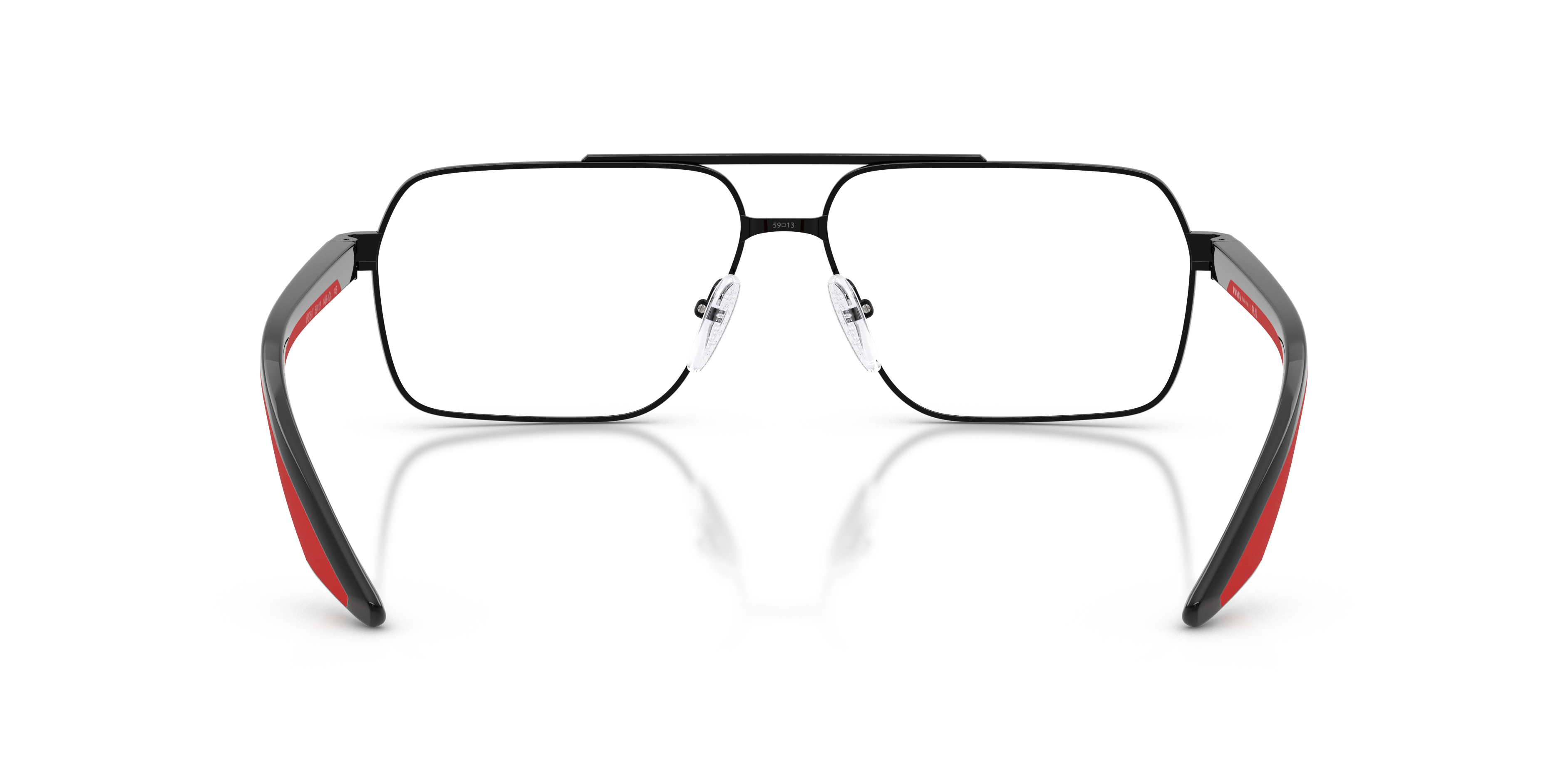 PRADA LINEA ROSSA PS 51TV 1AB1O1 59