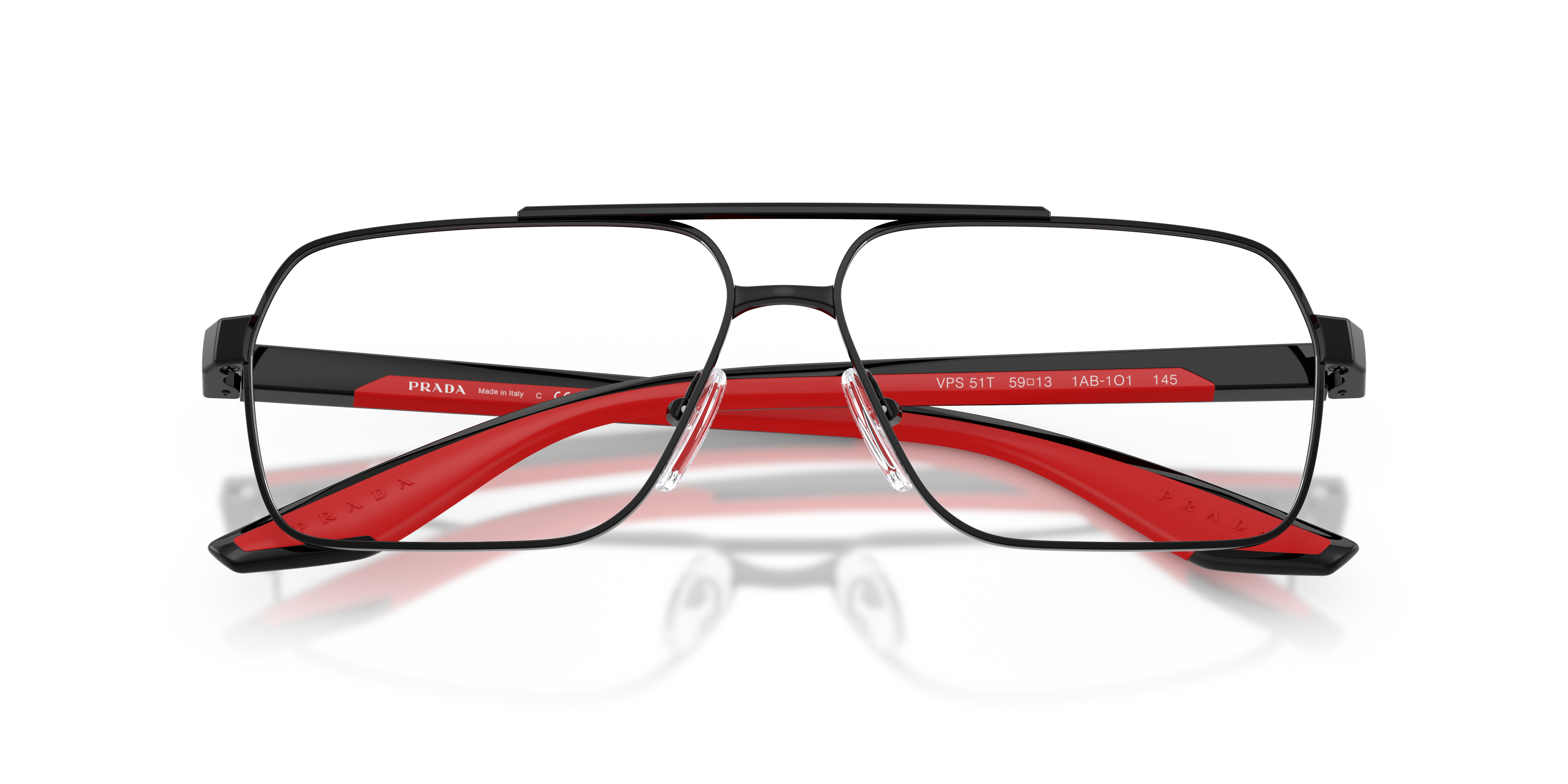 PRADA LINEA ROSSA PS 51TV 1AB1O1 57