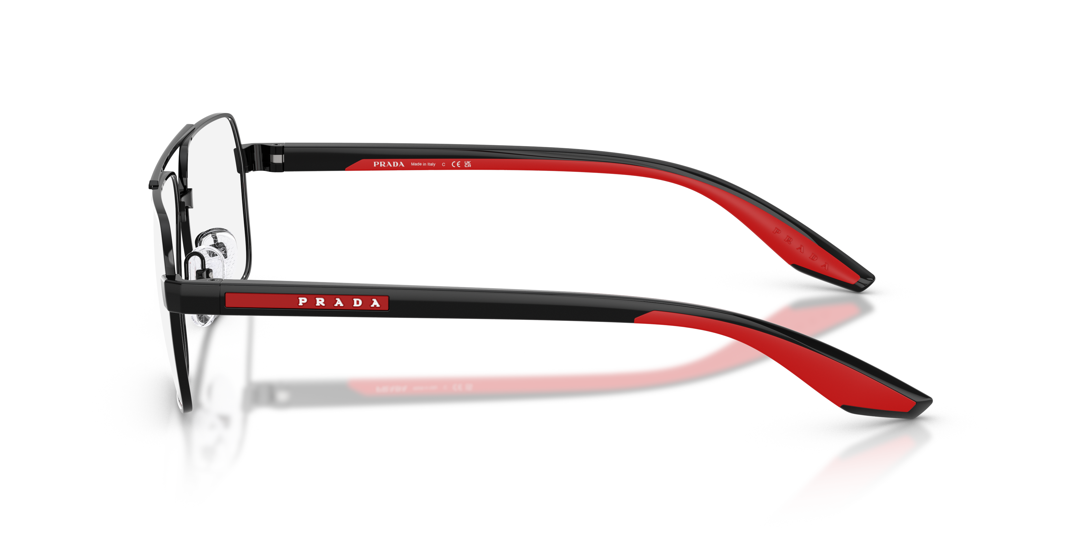 PRADA LINEA ROSSA PS 51TV 1AB1O1 57
