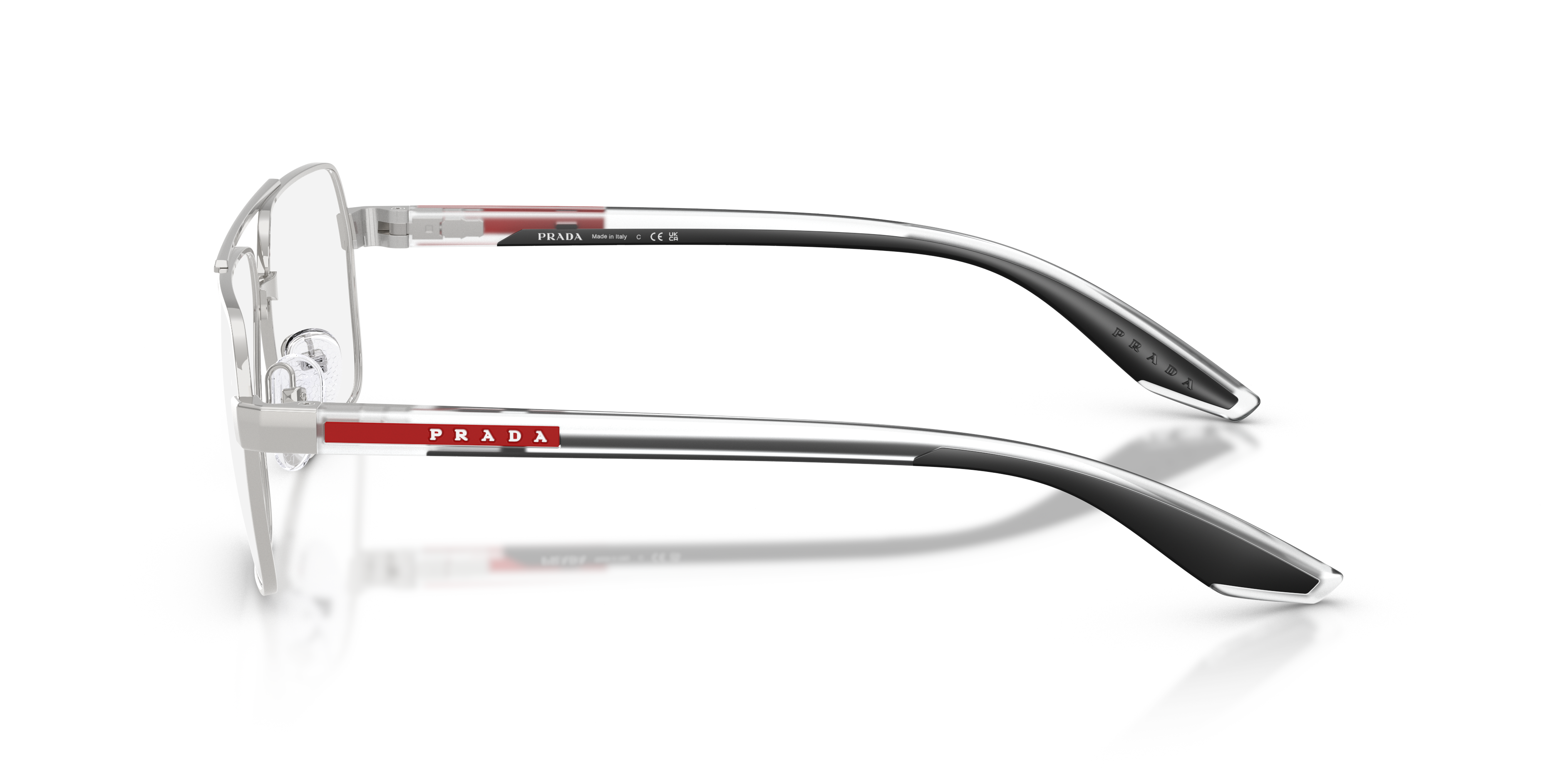PRADA LINEA ROSSA PS 51TV 1BC1O1 59