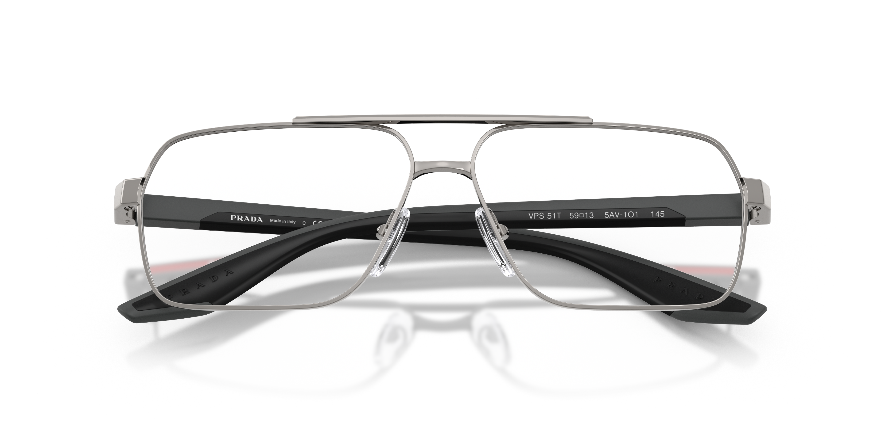 PRADA LINEA ROSSA PS 51TV 5AV1O1 57