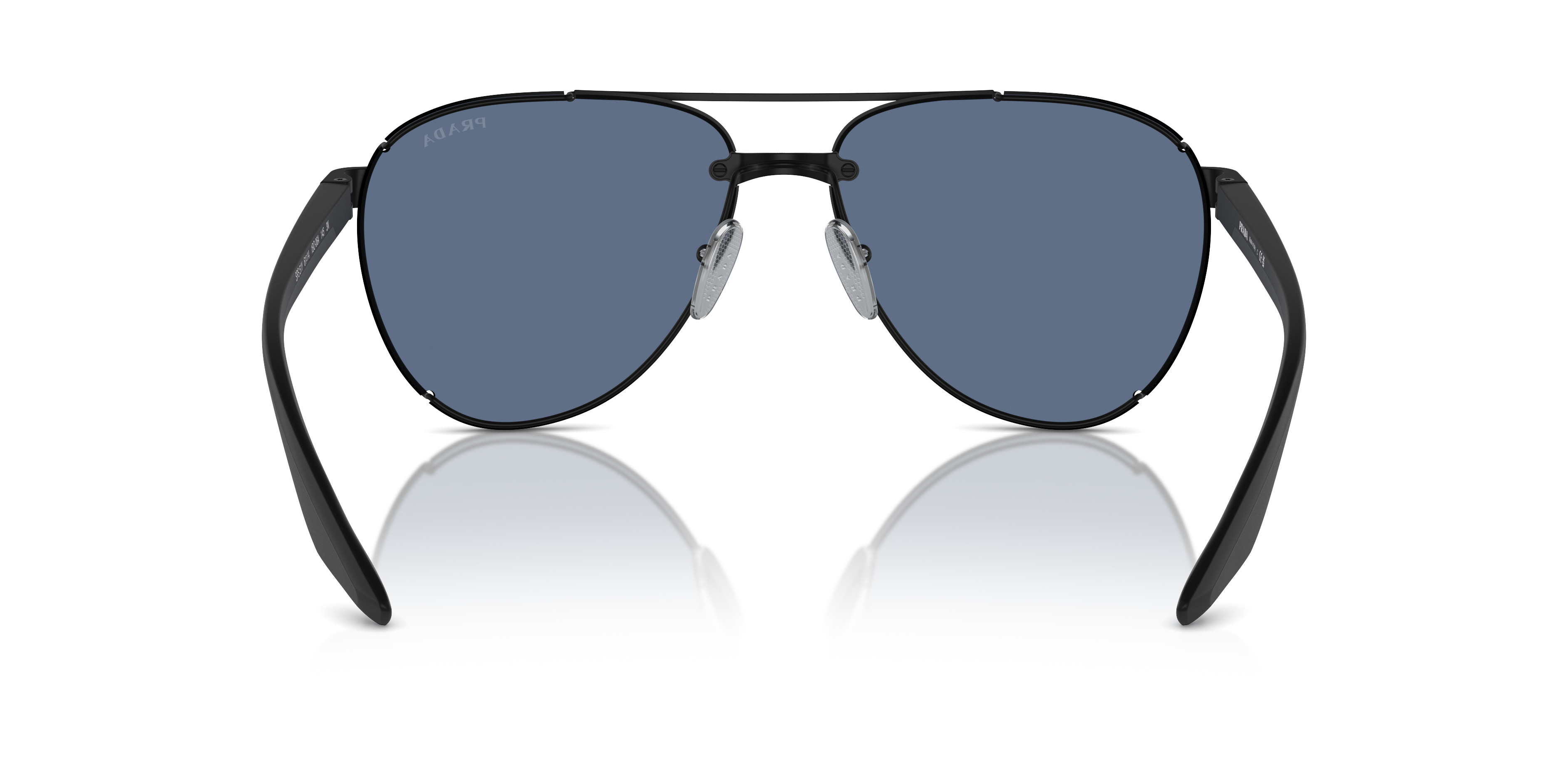 PRADA LINEA ROSSA PS 51YS 1BO06A 61