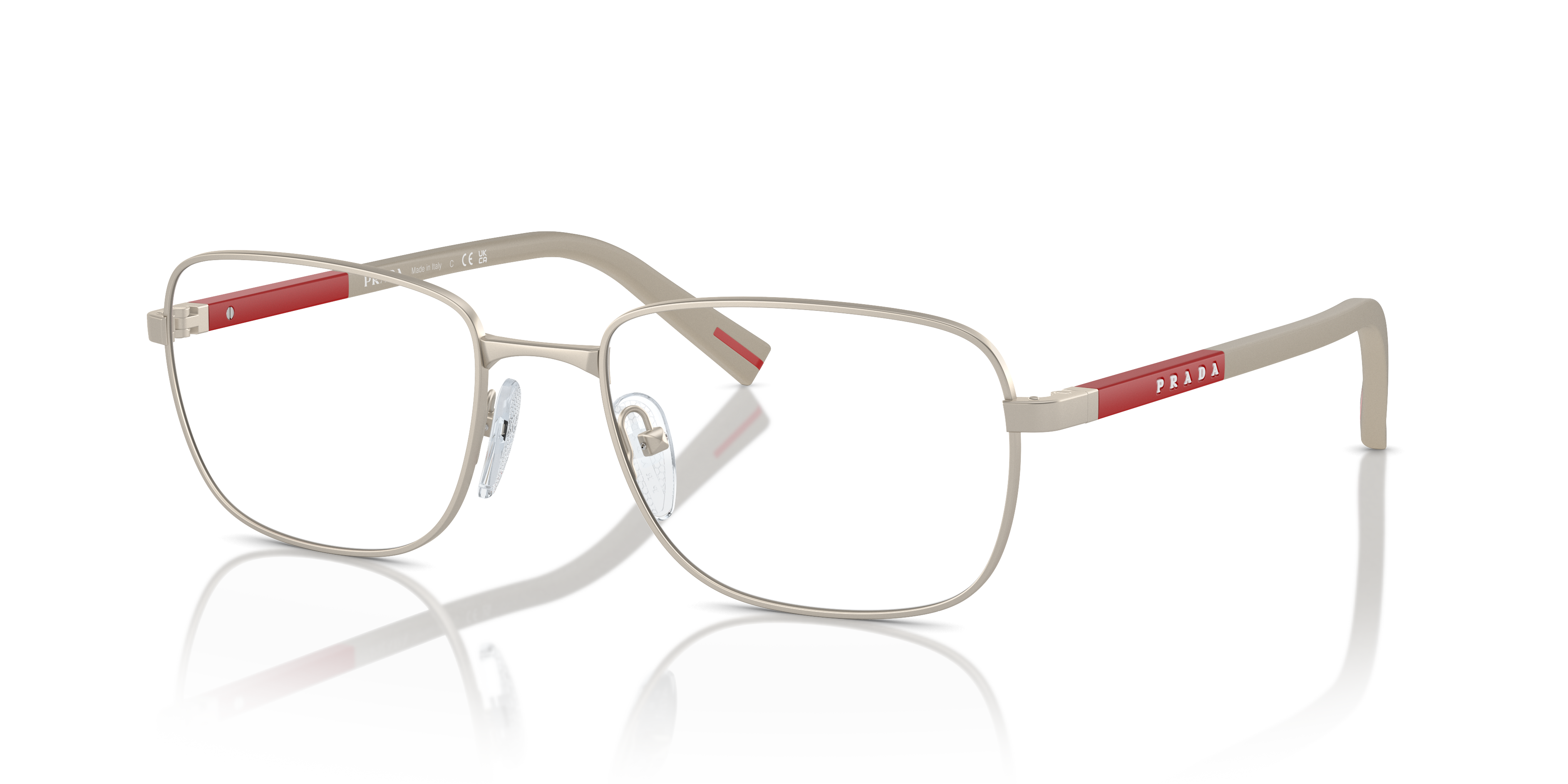 PRADA LINEA ROSSA PS 52QV 18X1O1 54