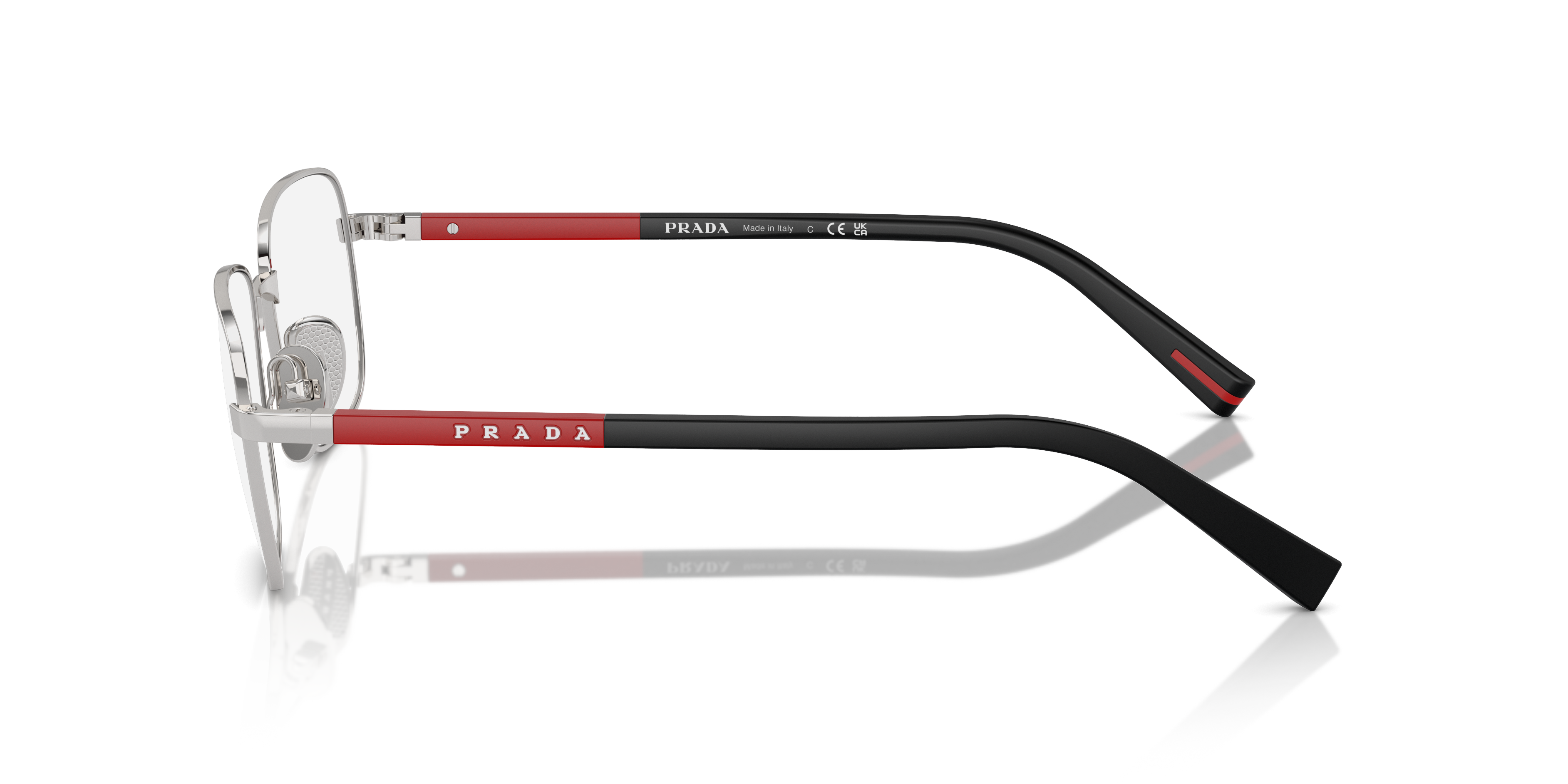 PRADA LINEA ROSSA PS 52QV 1BC1O1 54