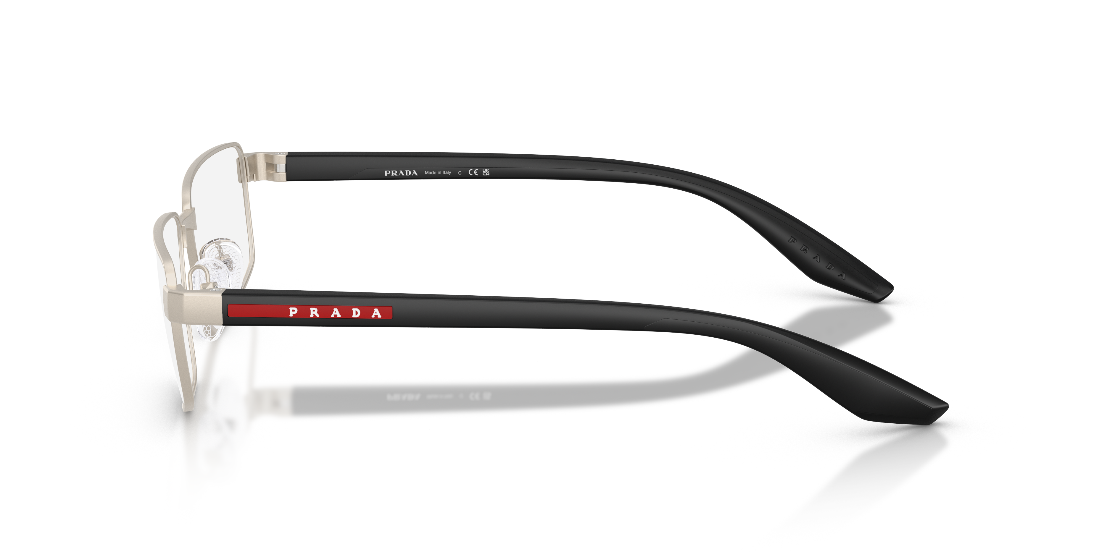PRADA LINEA ROSSA PS 52RV 18X1O1 55