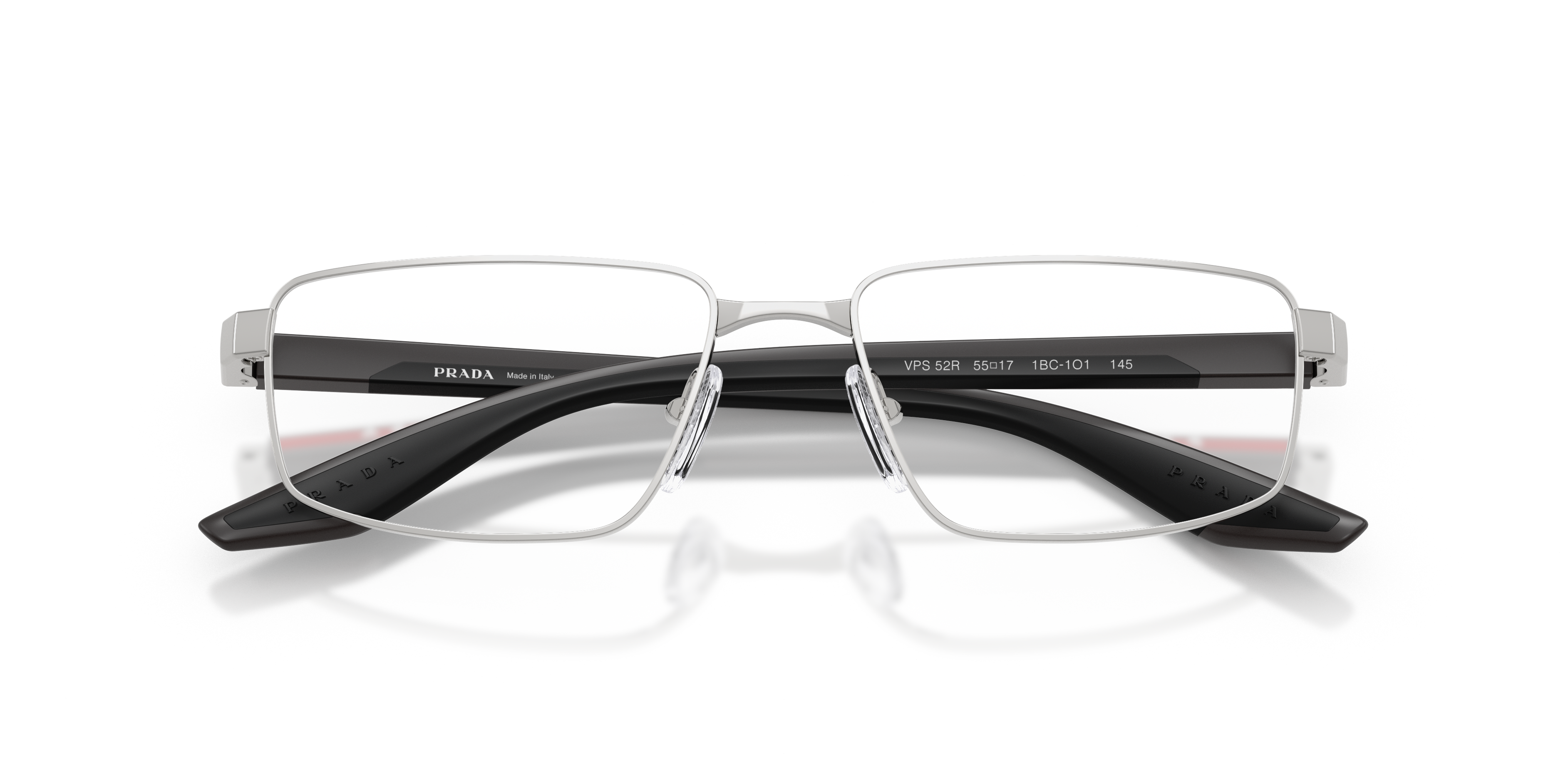 PRADA LINEA ROSSA PS 52RV 1BC1O1 57