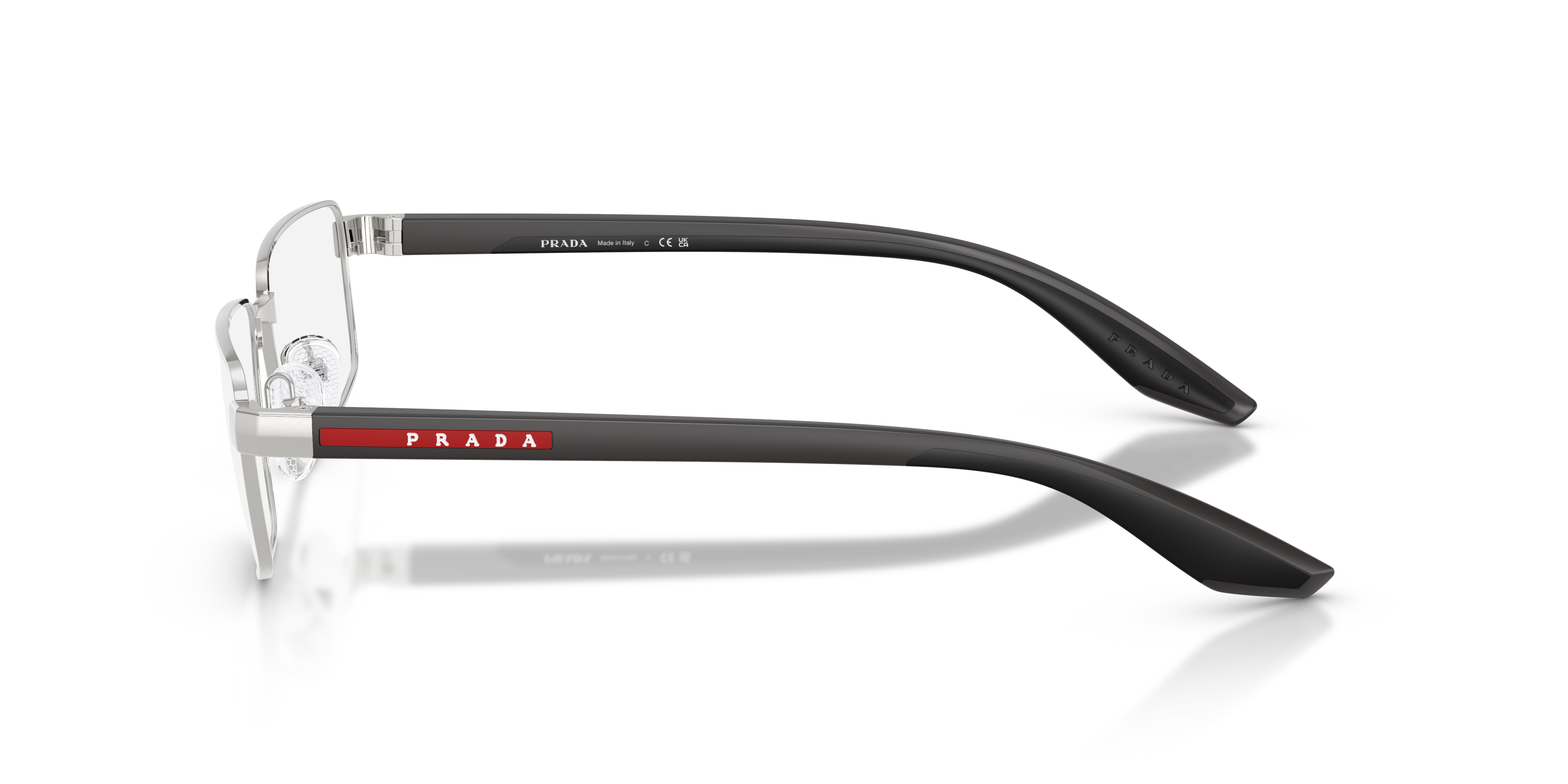 PRADA LINEA ROSSA PS 52RV 1BC1O1 55