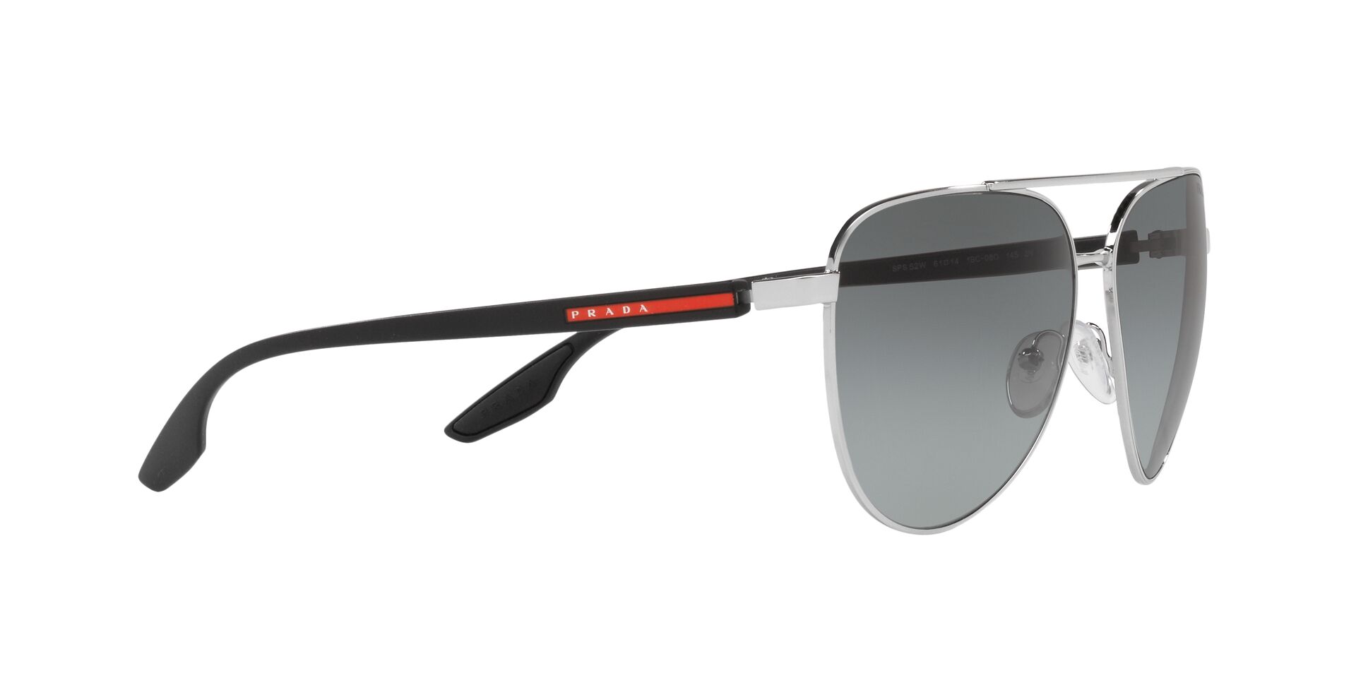 Prada Linea Rossa PS 52WS 1BC08O 61