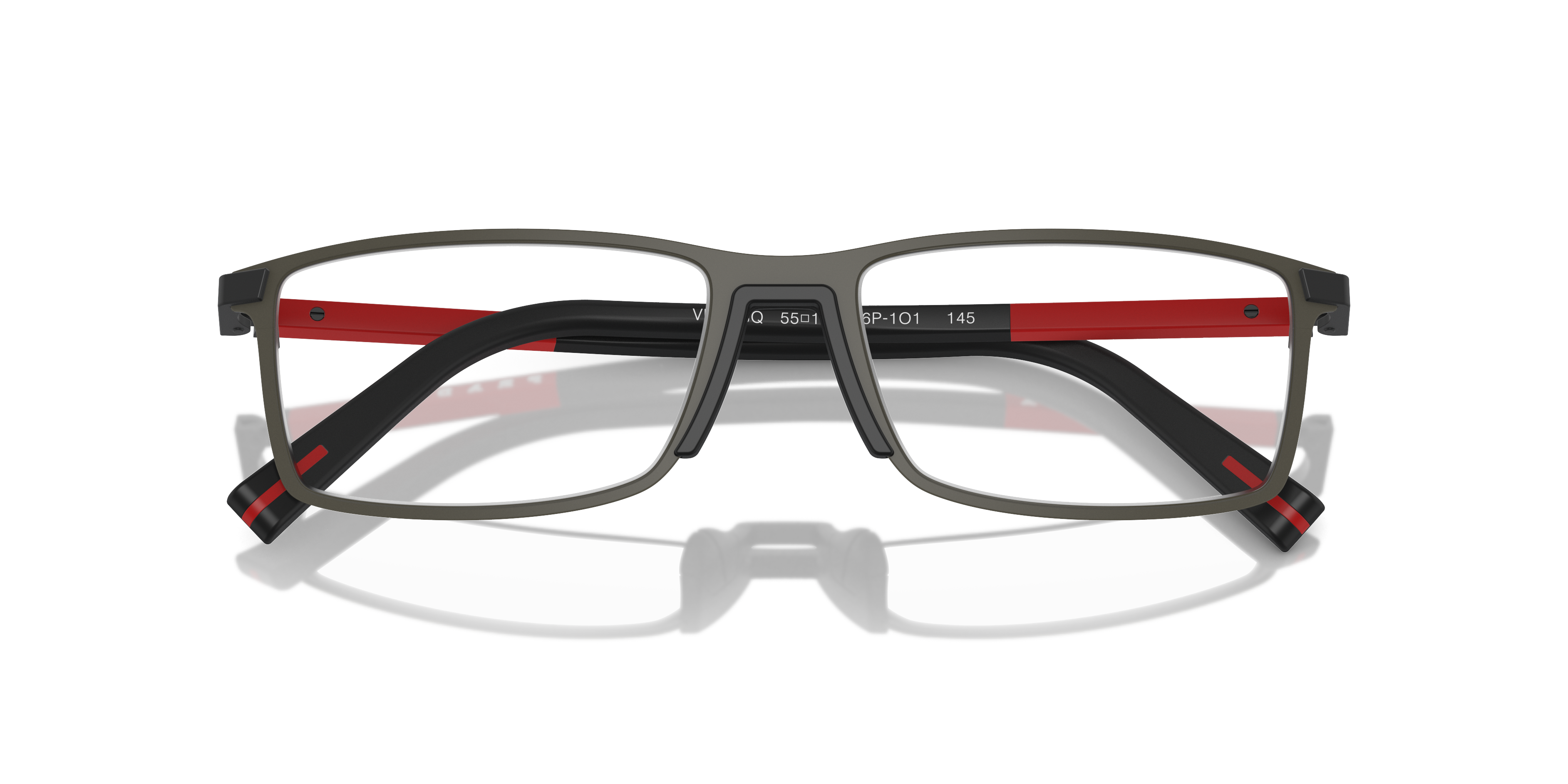 PRADA LINEA ROSSA PS 53QV 06P1O1 53