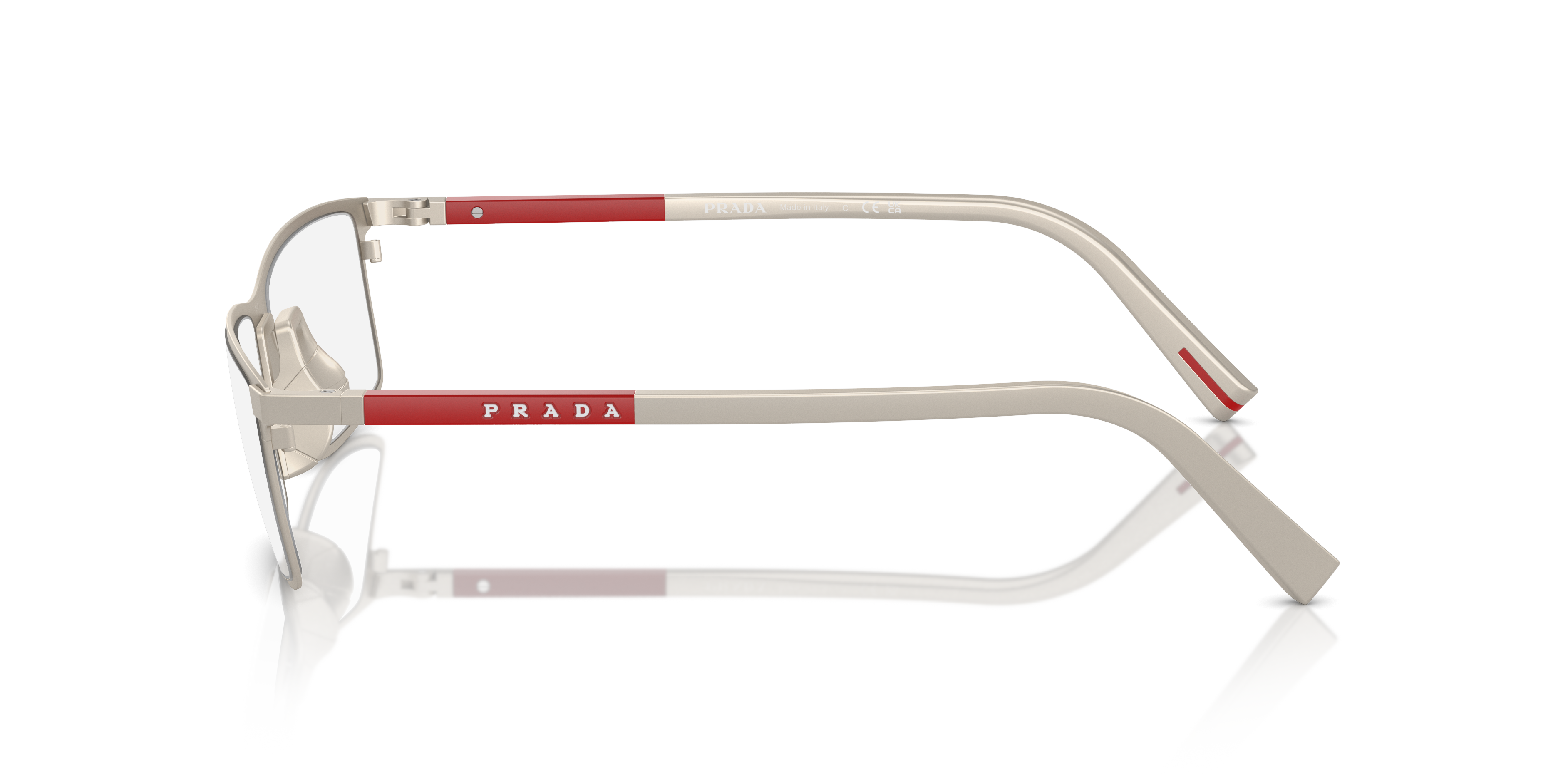 PRADA LINEA ROSSA PS 53QV 18X1O1 55