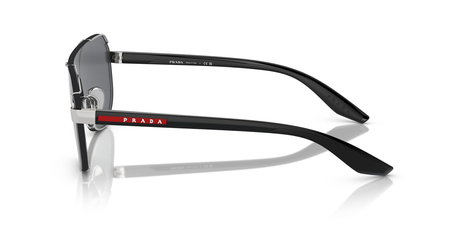 PRADA LINEA ROSSA PS 53YS 1BC07U 40