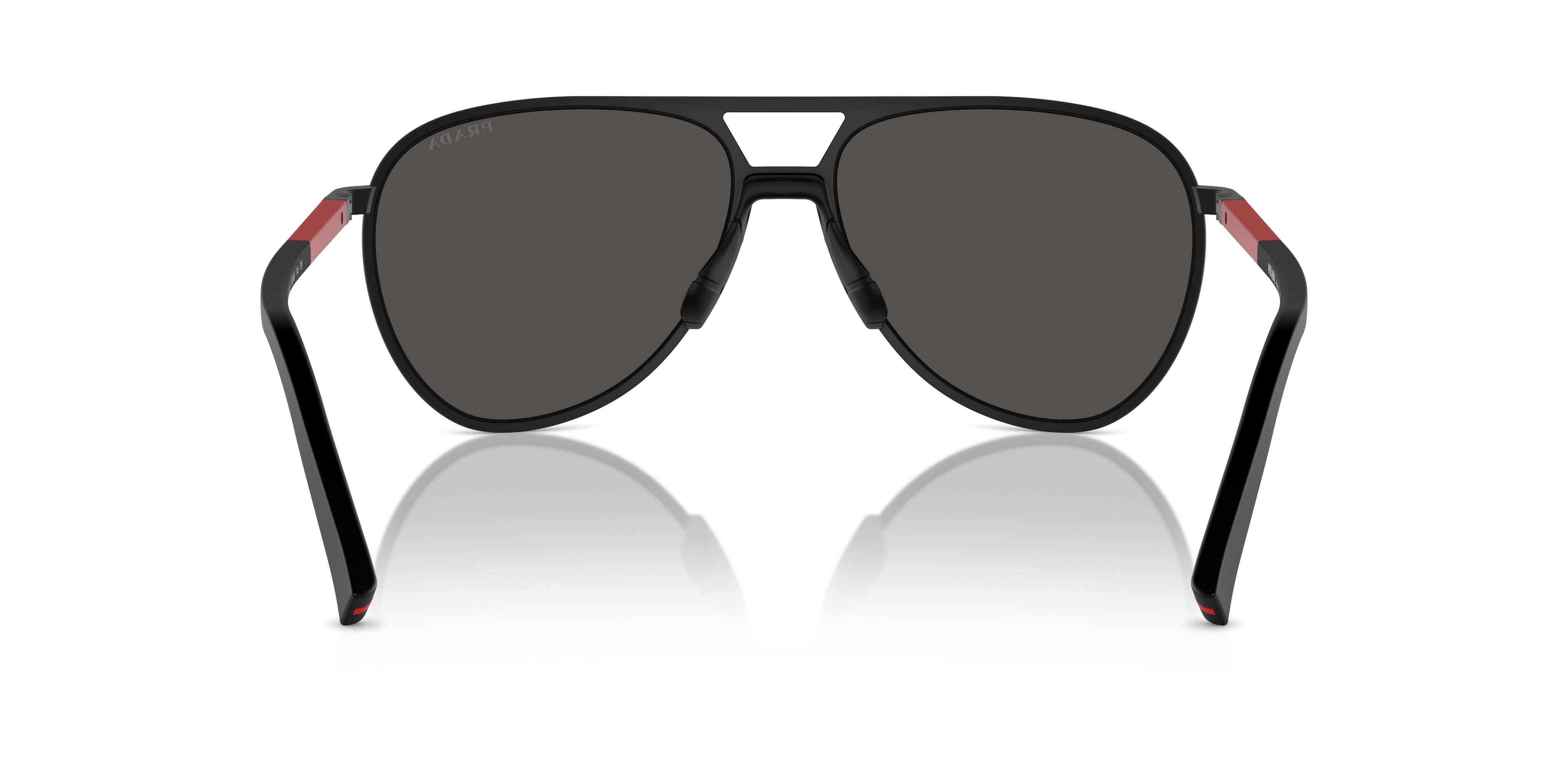 PRADA LINEA ROSSA PS 53ZS 1BO06F 59