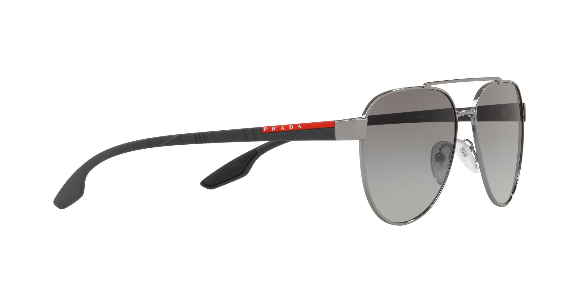 PRADA LINEA ROSSA PS 54TS LIFESTYLE 5AV3M1 58