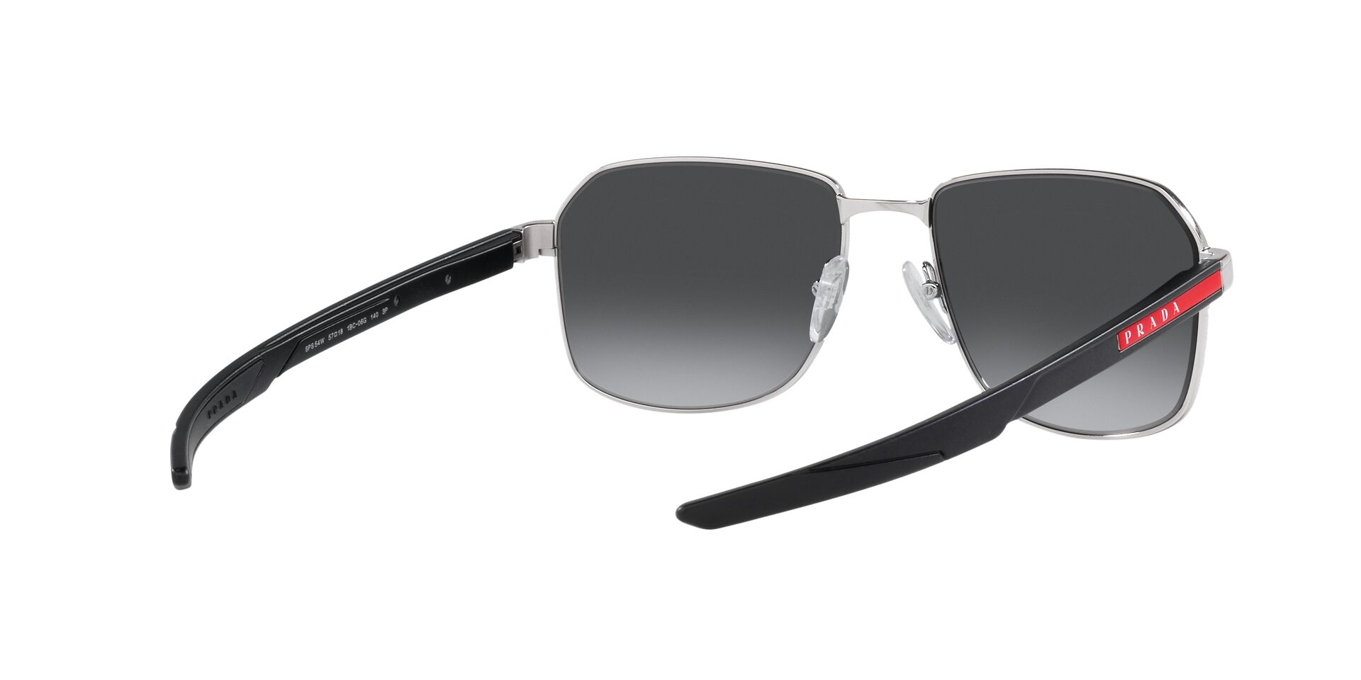 PRADA LINEA ROSSA PS 54WS 1BC06G 57