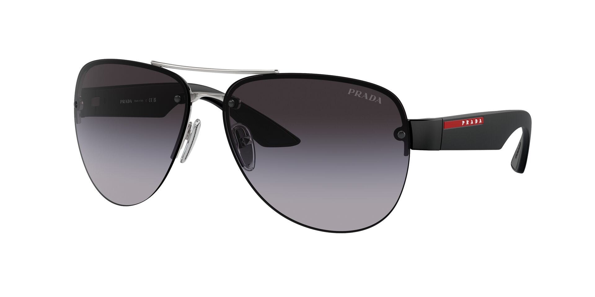 PRADA LINEA ROSSA PS 55YS 1BC09U 64