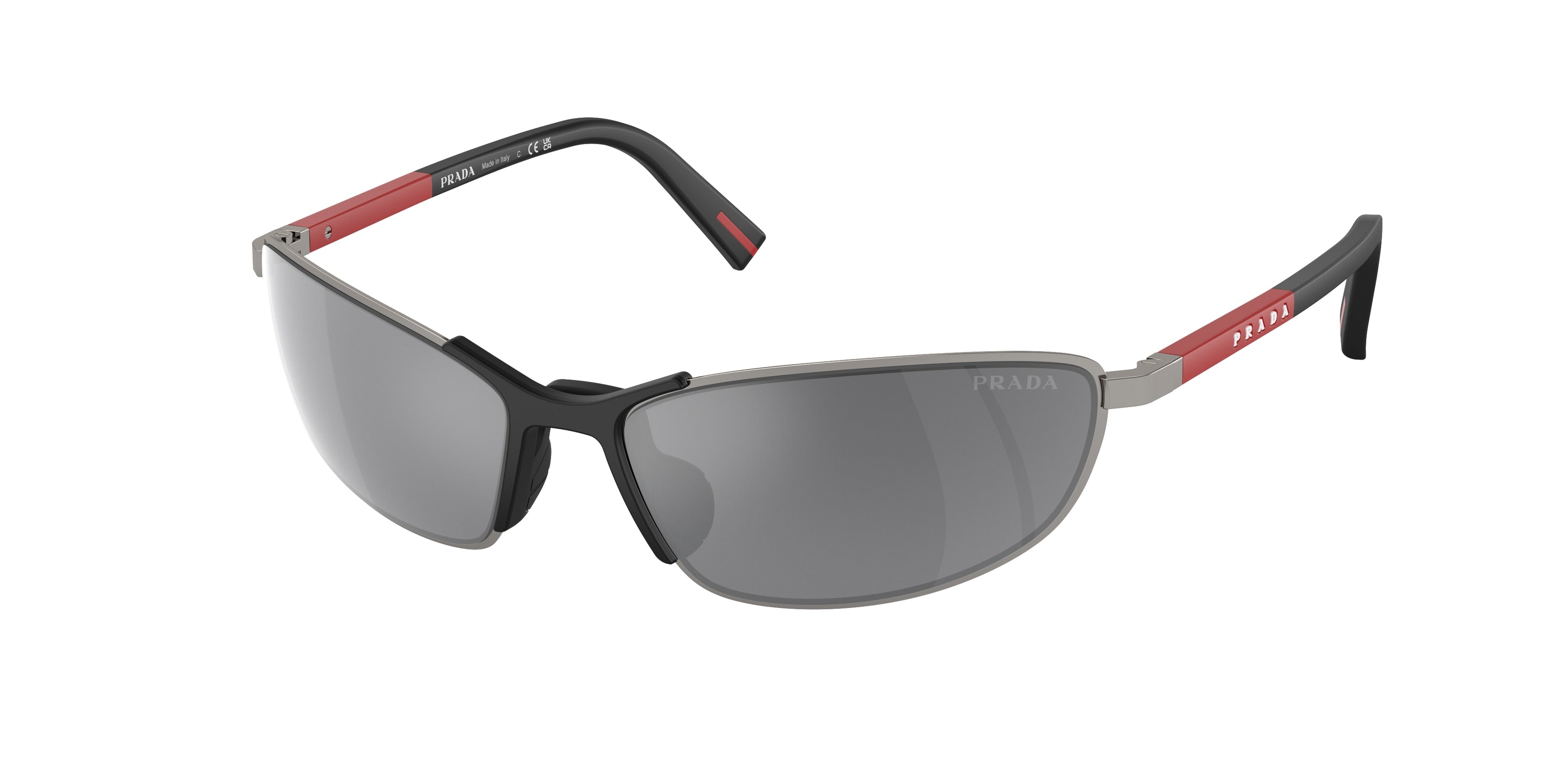 PRADA LINEA ROSSA PS 55ZS 5AV07G 60