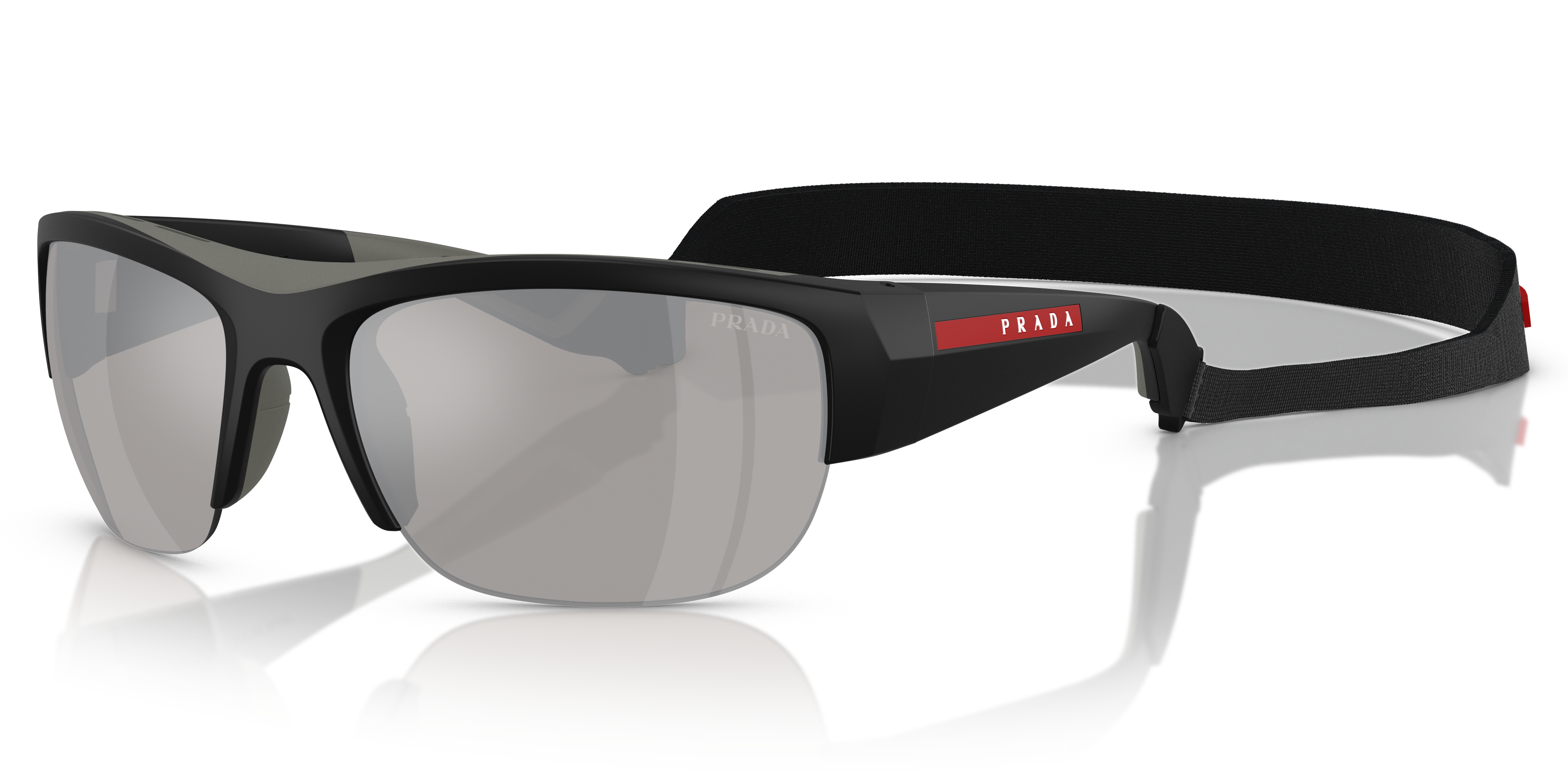 PRADA LINEA ROSSA PS A01S 1BO05A 69