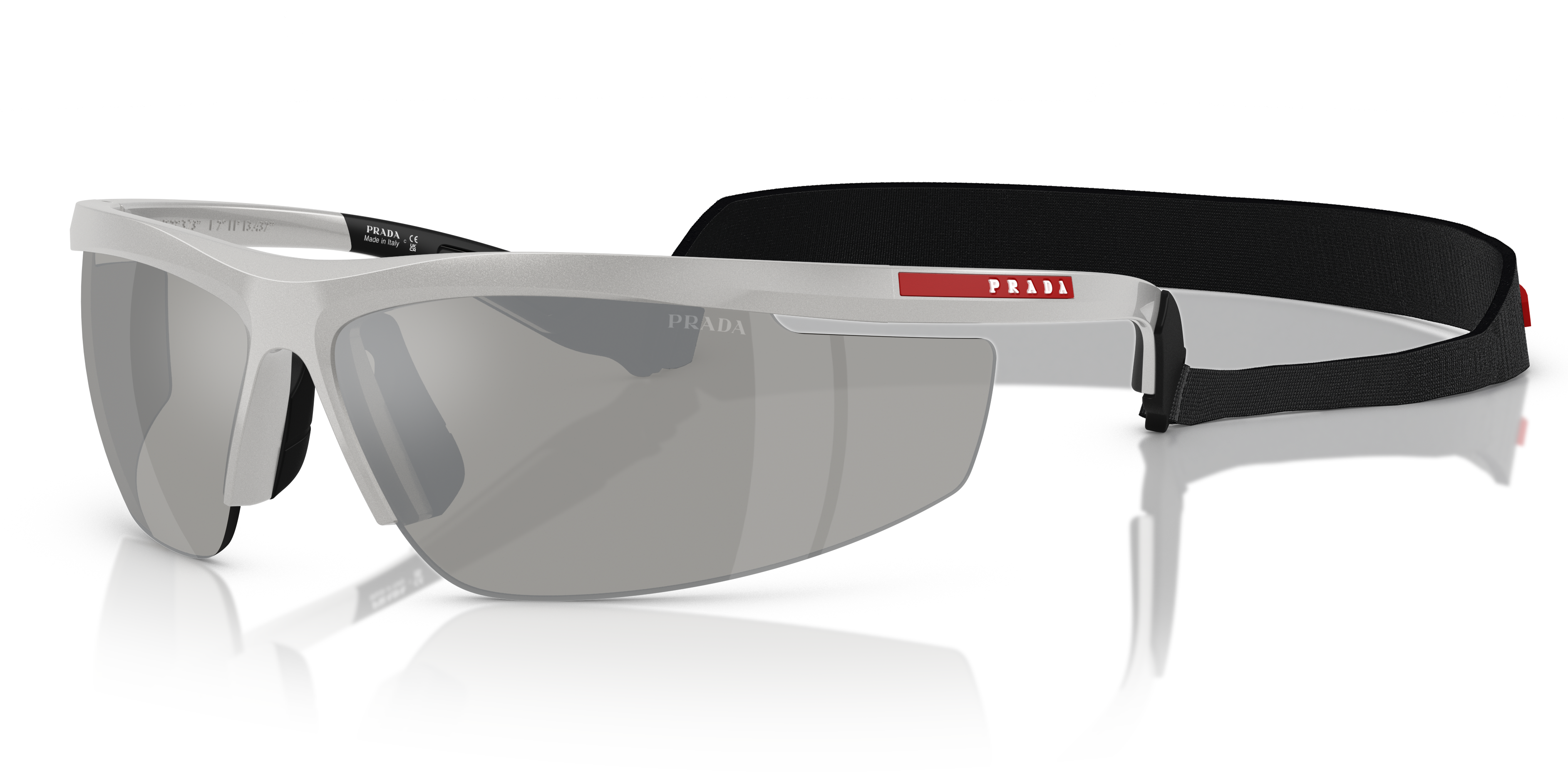 PRADA LINEA ROSSA PS A02S 14Z05A 96