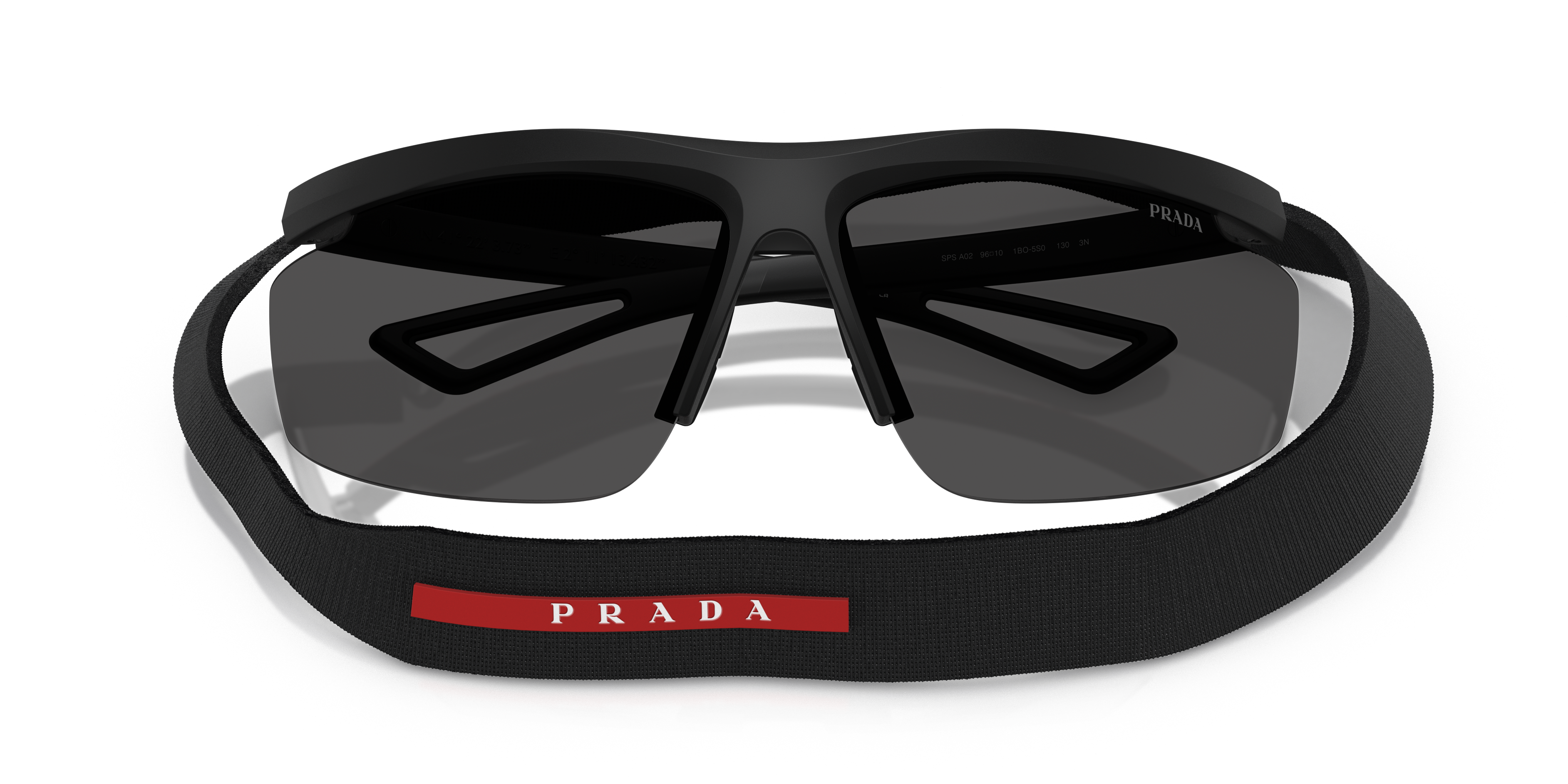 PRADA LINEA ROSSA PS A02S 1BO5S0 96